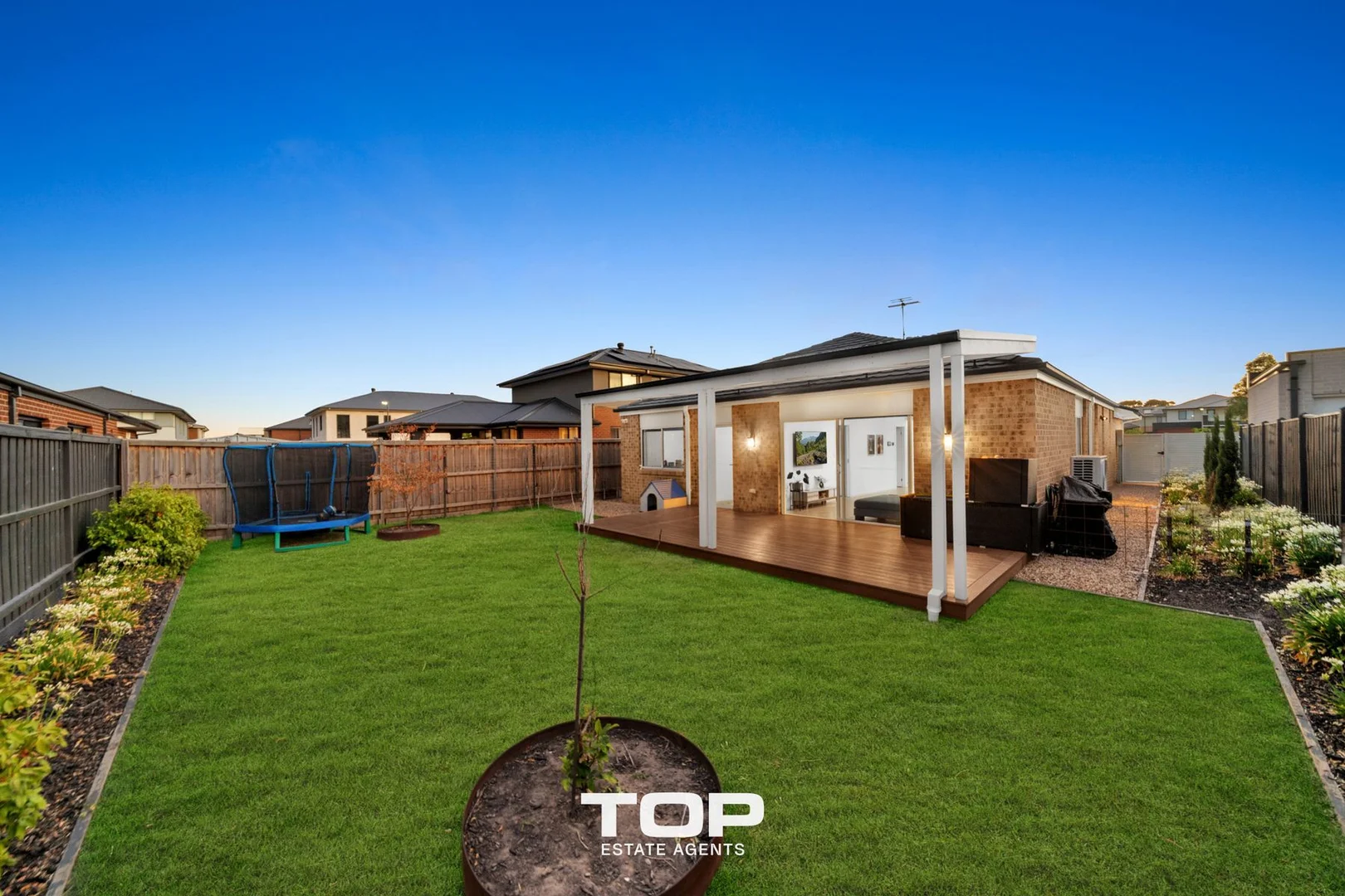 Additional image 24 of 45 Oconnor Avenue, Clyde North VIC 3978