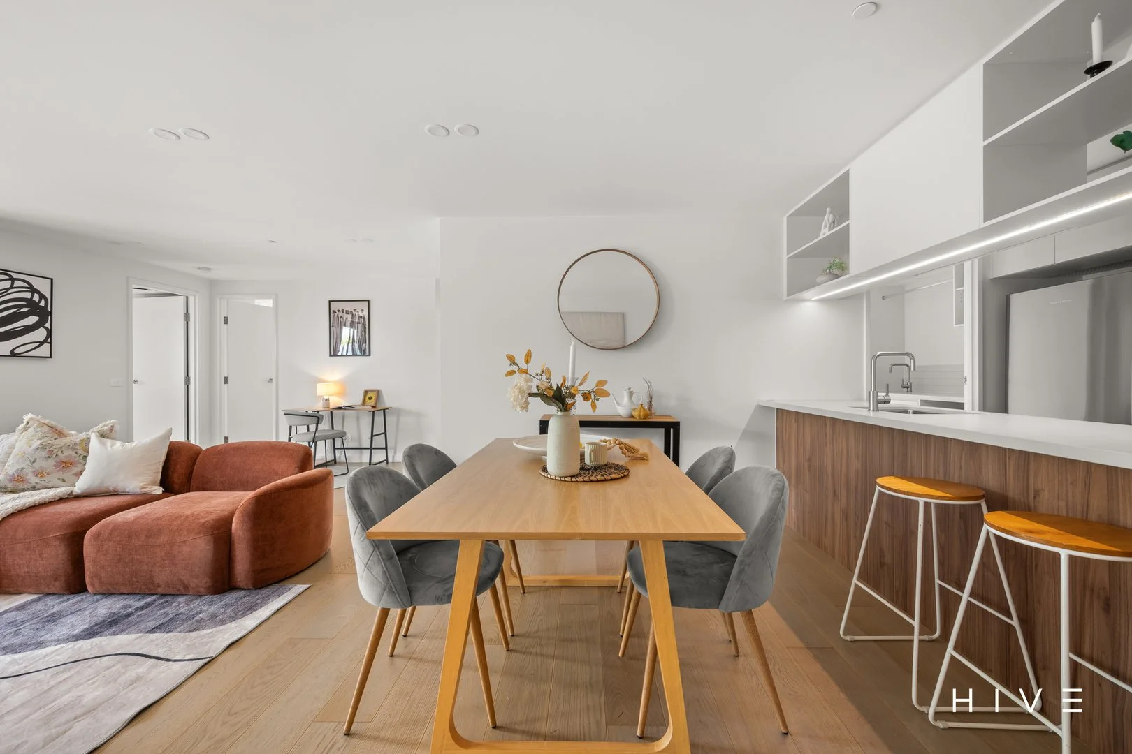 Additional image 7 of 206/55 Dooring Street, Dickson ACT 2602