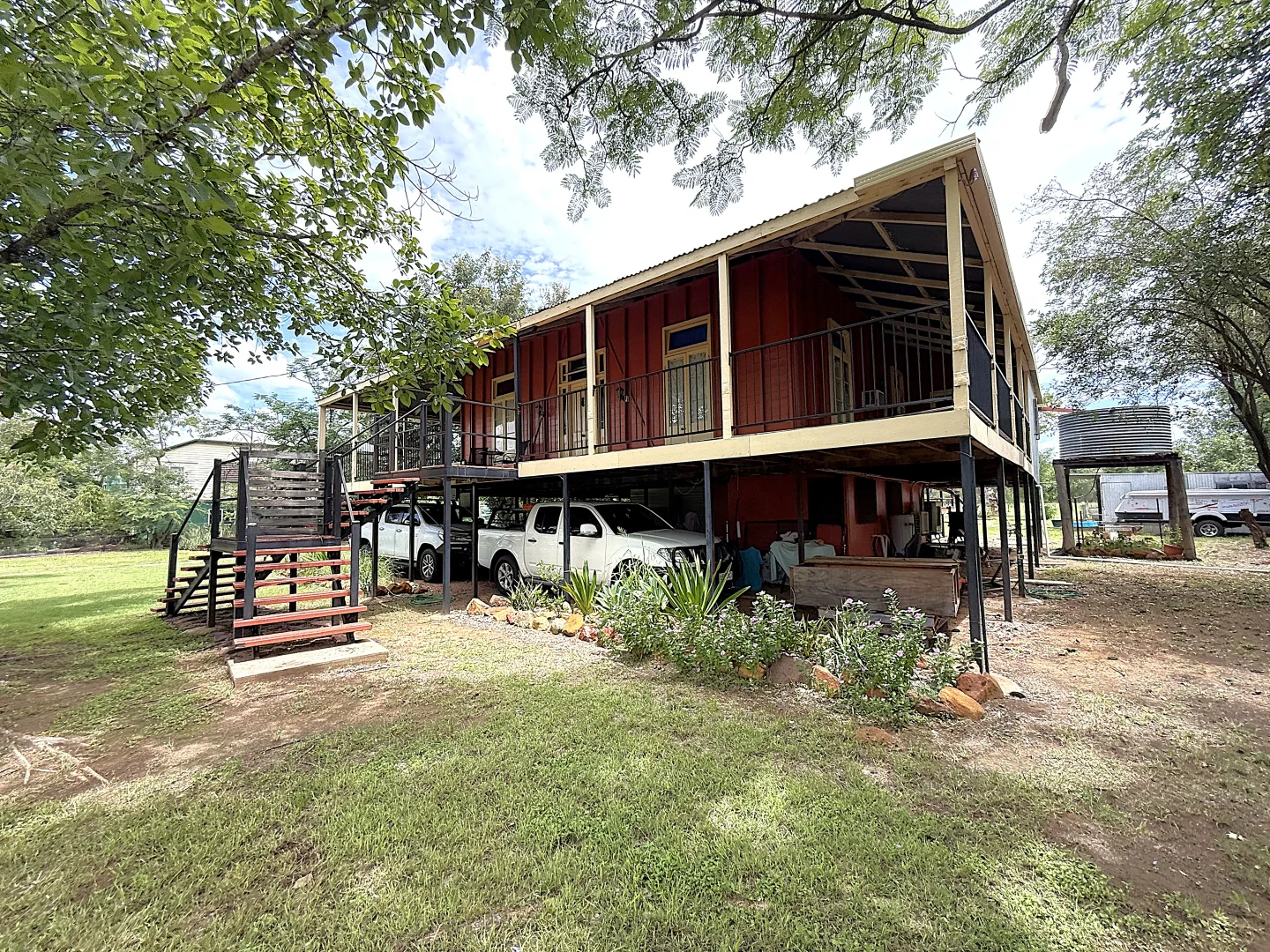 Additional image 18 of 9 Tyndall Street, Jericho QLD 4728