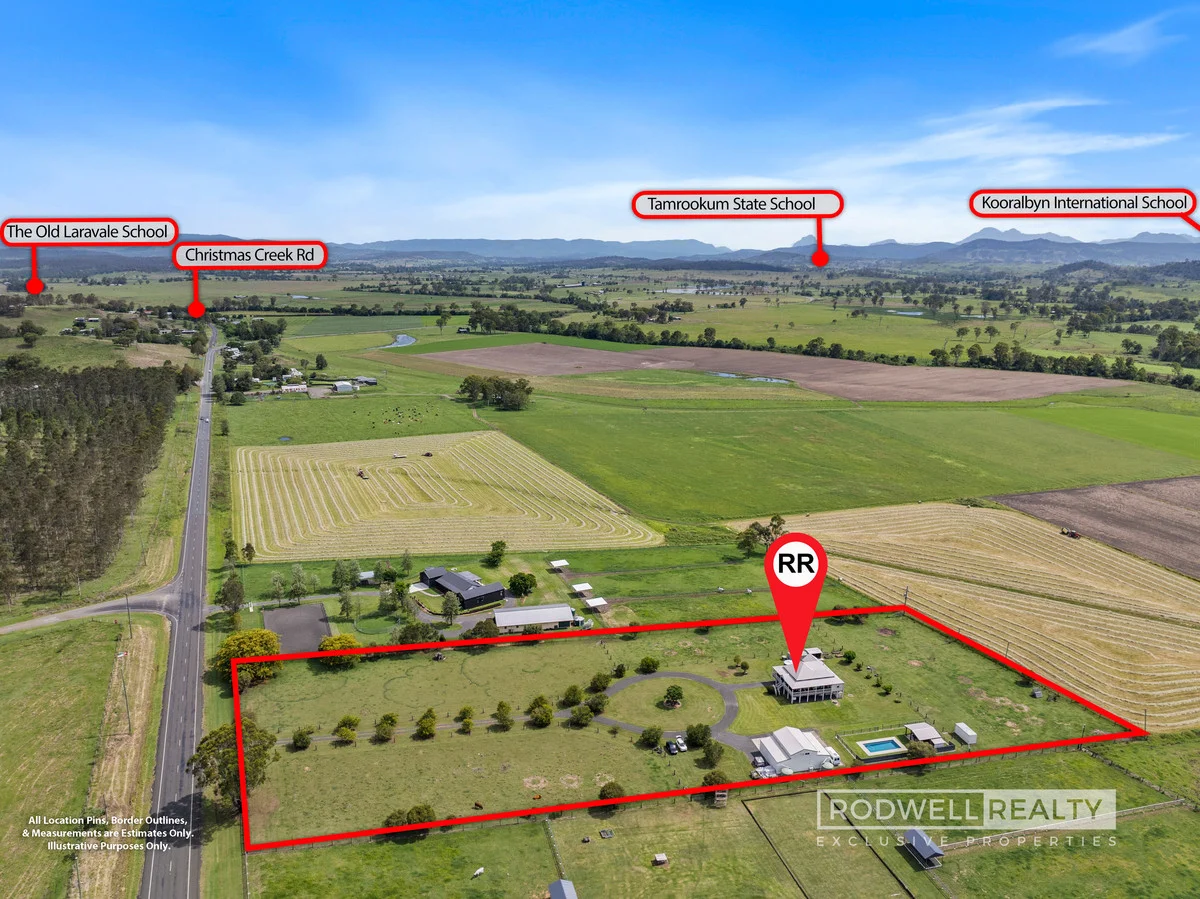 Additional image 22 of 8584 Mount Lindesay Highway, Laravale QLD 4285