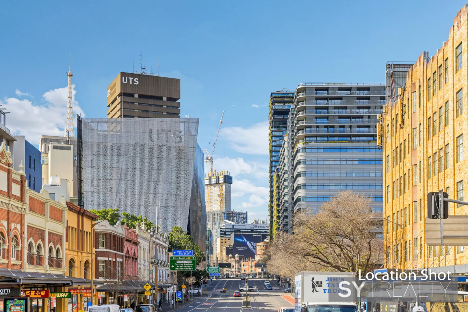 Additional image 8 of B510/89 Bay Street, Glebe NSW 2037