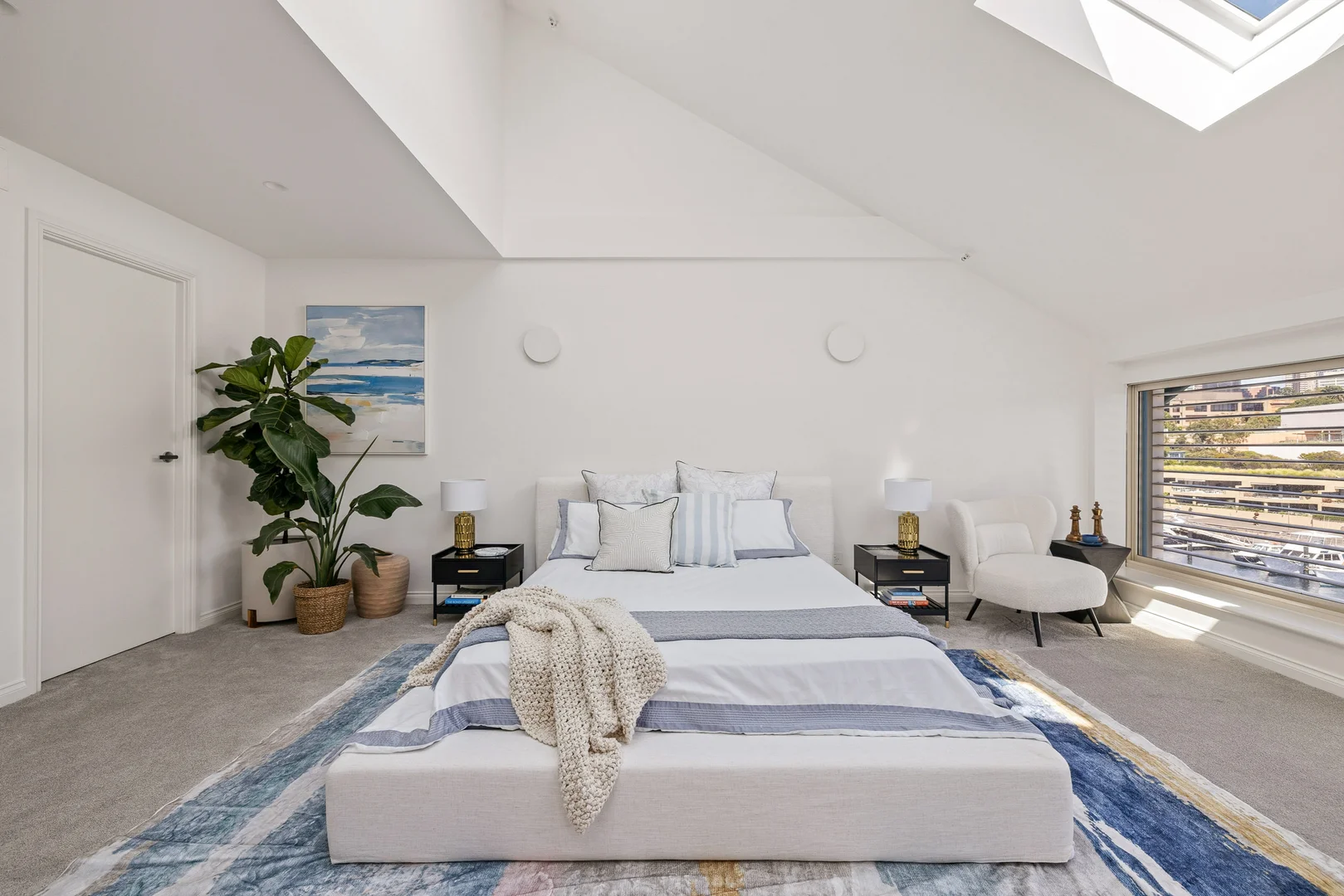 Additional image 17 of 507/6E Cowper Wharf Roadway, Woolloomooloo NSW 2011