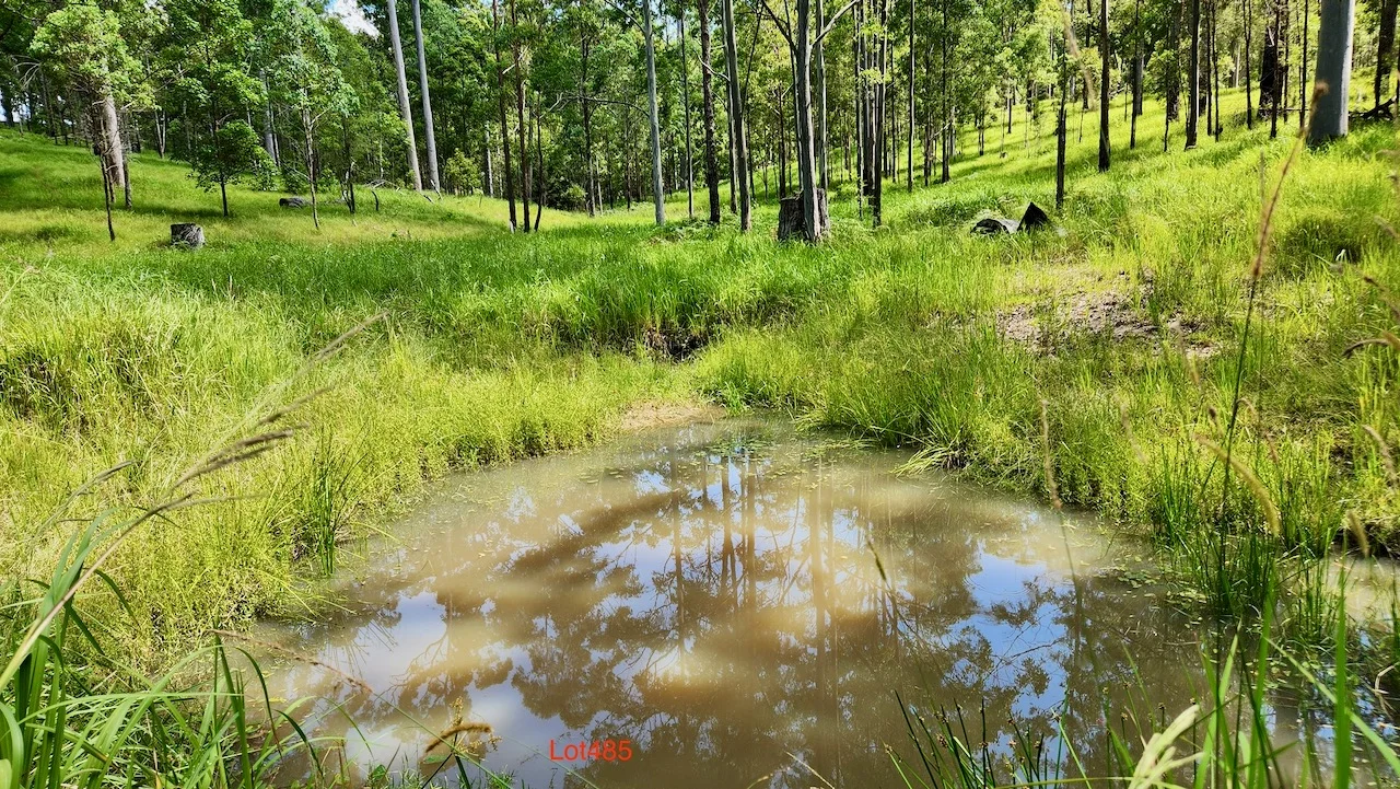 Additional image 5 of Lot 61/485/484/483/7 Bellthorpe Road, Sandy Creek QLD 4515