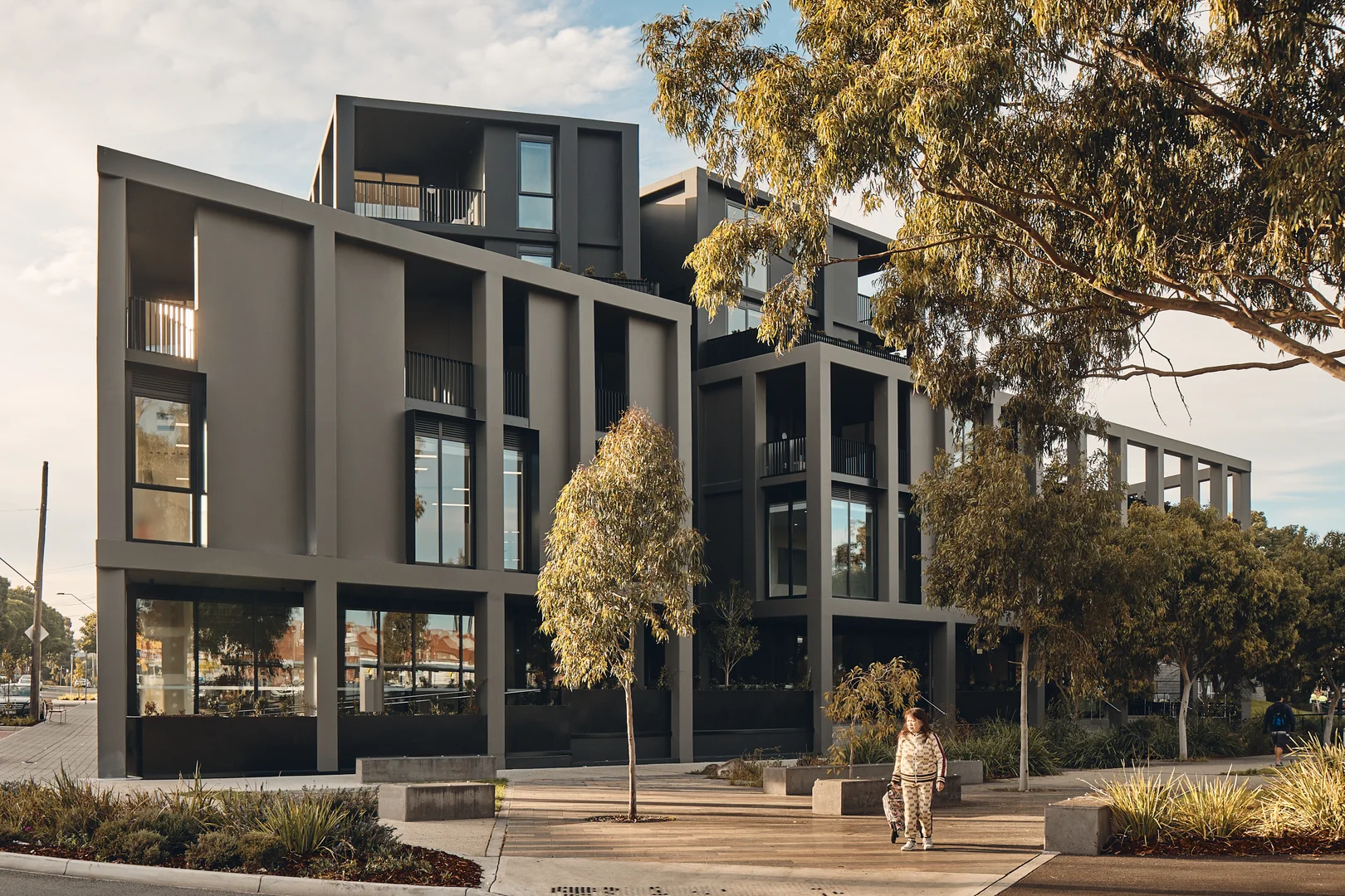 Additional image 7 of 208/15-19 Service Street, Sunshine VIC 3020