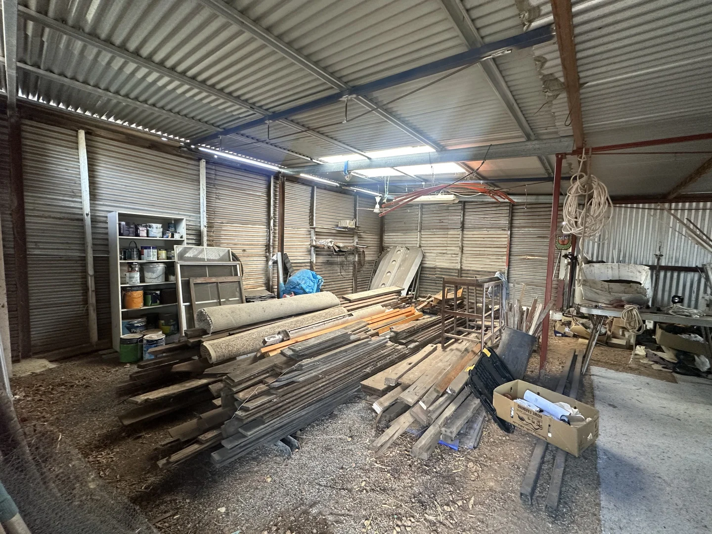 Additional image 26 of 64 Taylor Street, Dumbleyung WA 6350