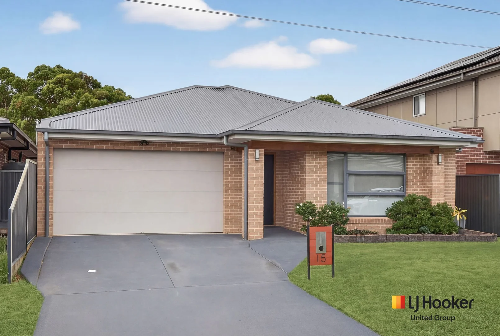 Additional image 2 of 15 Firewheel Circuit, Gregory Hills NSW 2557