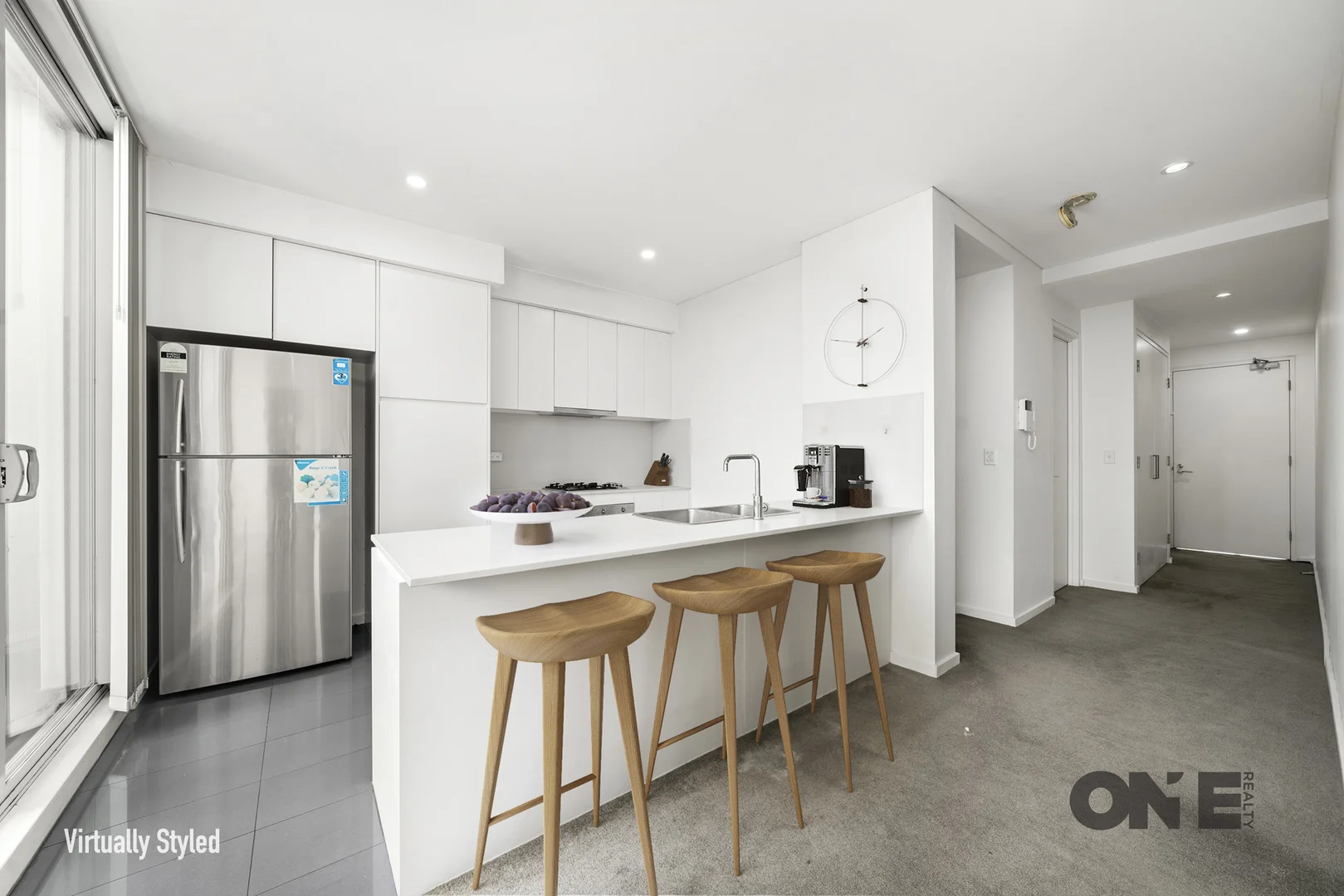 Additional image 4 of 805/8 Parramatta Road, Strathfield NSW 2135