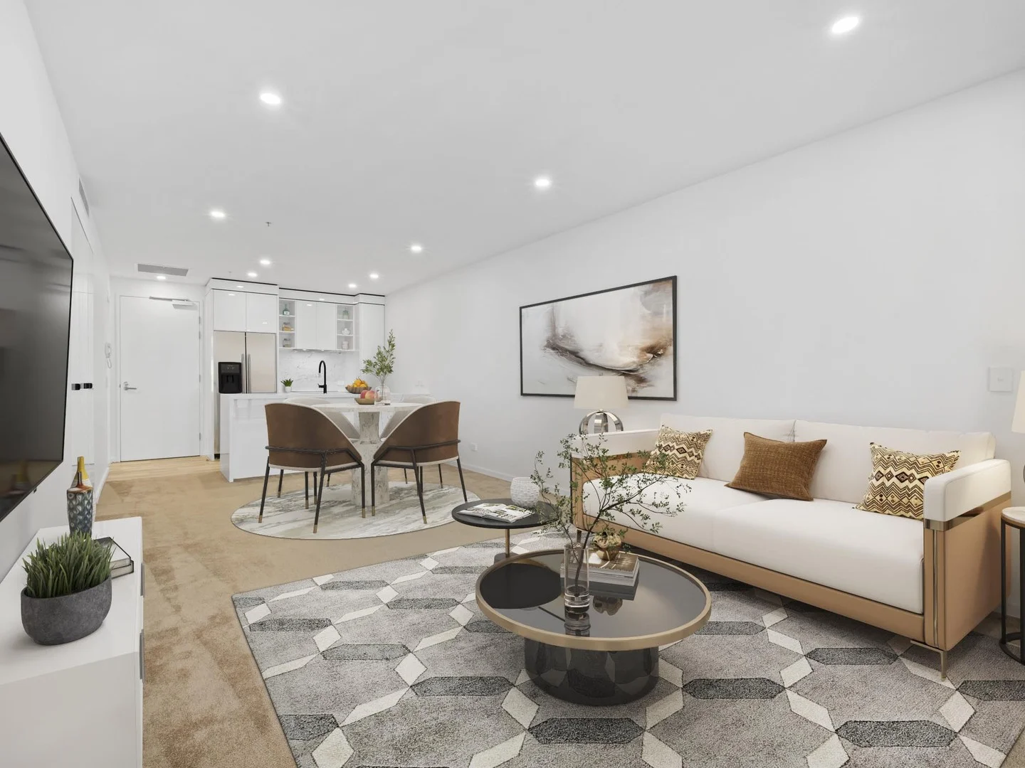 103/20 Allara Street, City ACT 2601