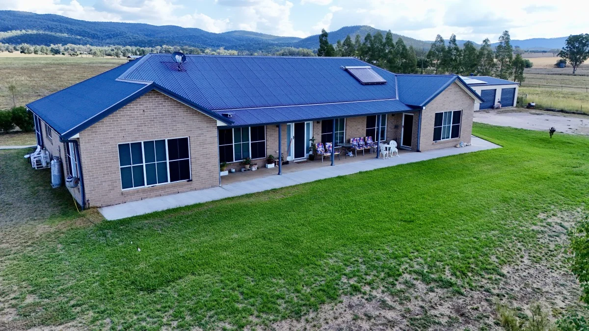 Additional image 2 of "Karibu"/4104 Elcombe Road, Bingara NSW 2404