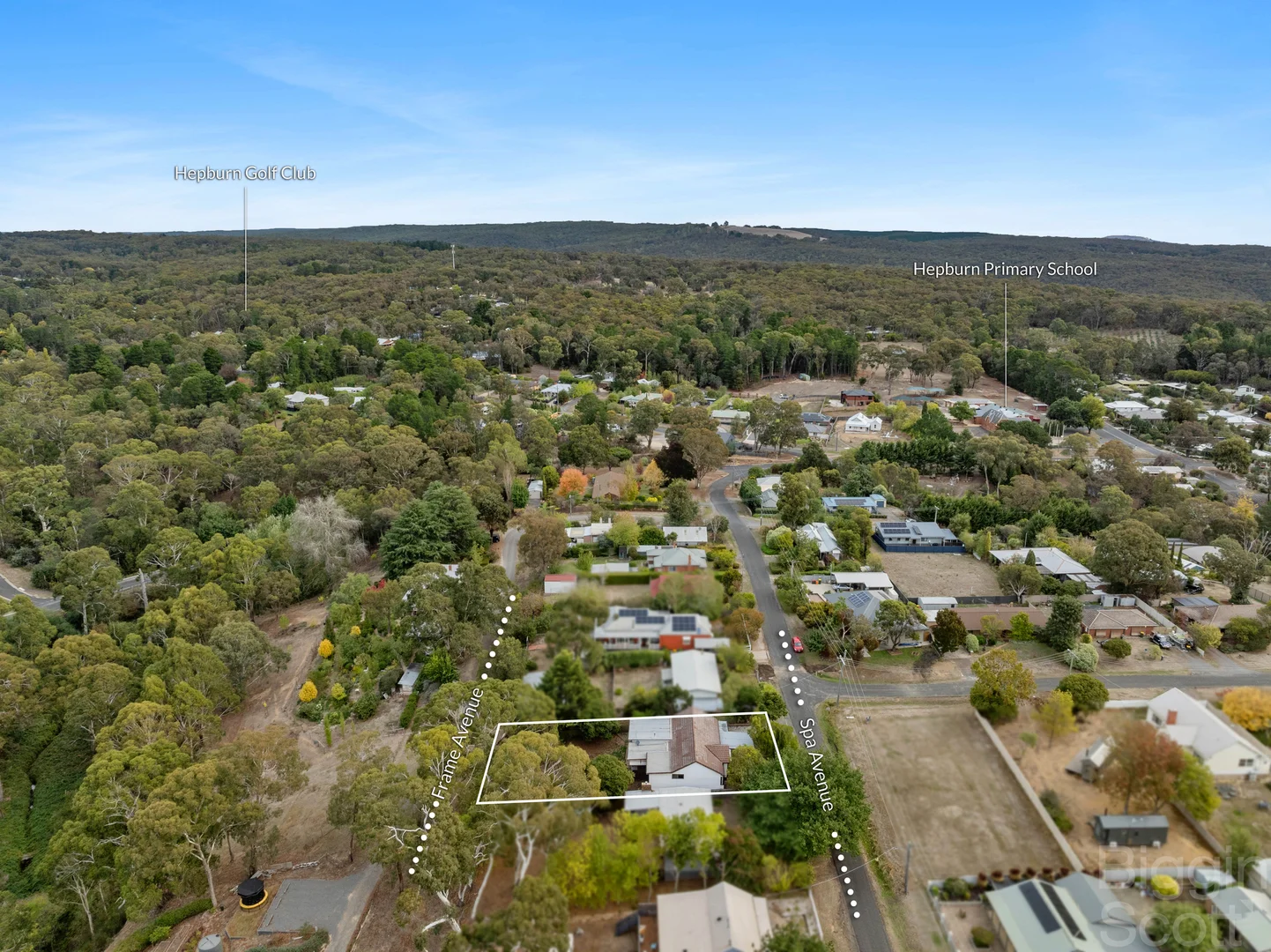 Additional image 18 of 17 Spa Avenue, Hepburn VIC 3461