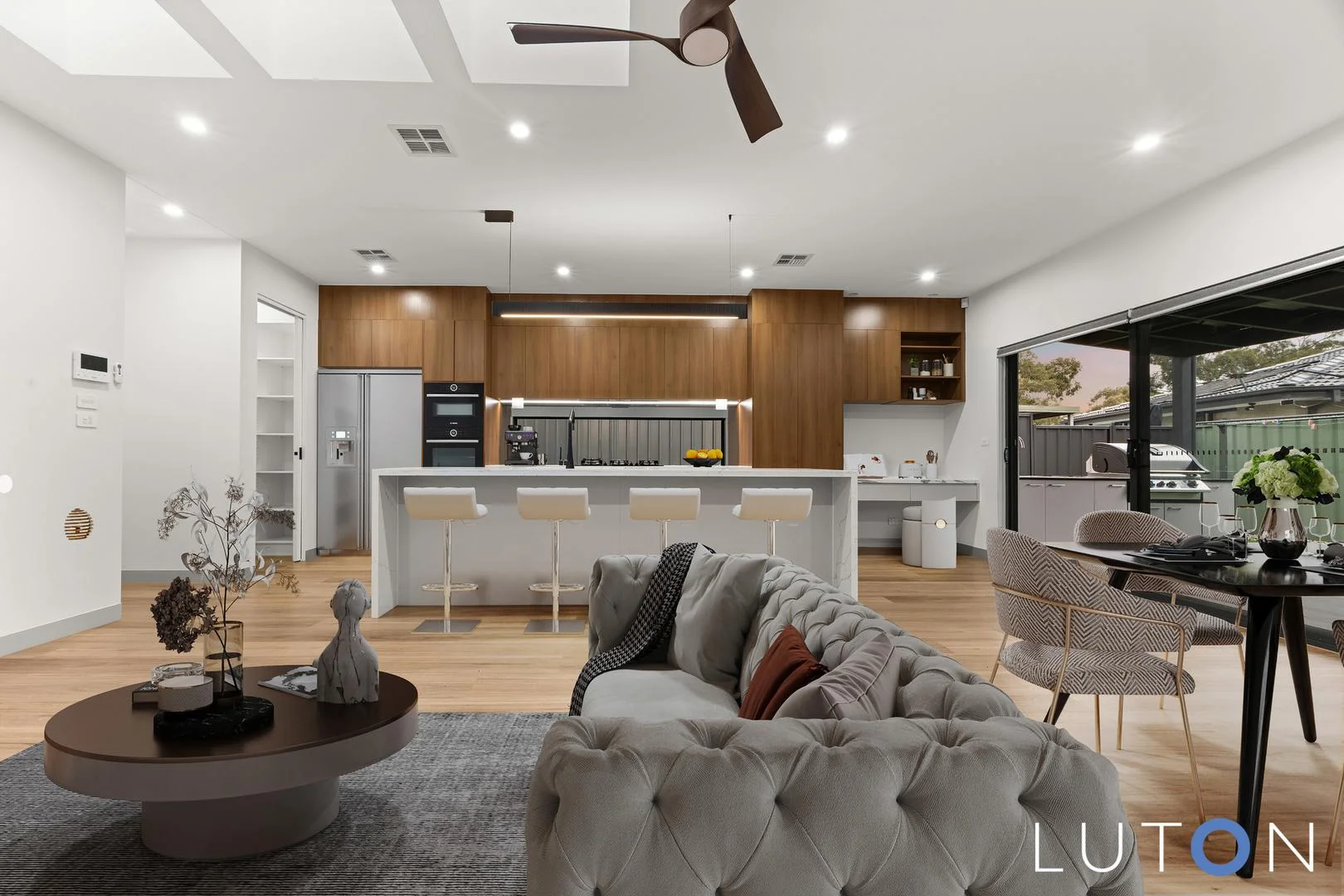 Additional image 3 of 87A Kalgoorlie Crescent, Fisher ACT 2611