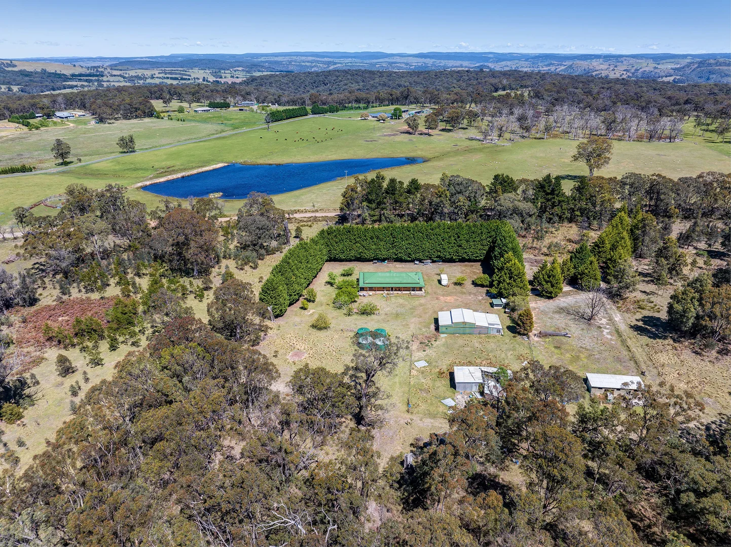 Additional image 13 of 1630 Tugalong Road, Canyonleigh NSW 2577