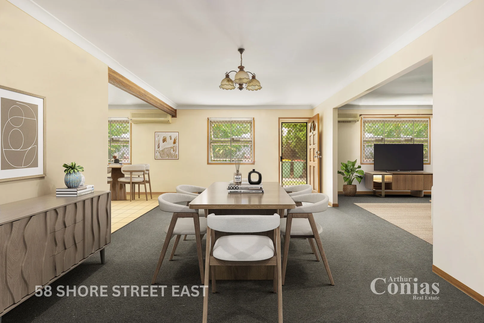 Additional image 18 of 58 & 60 Shore Street East, Cleveland QLD 4163