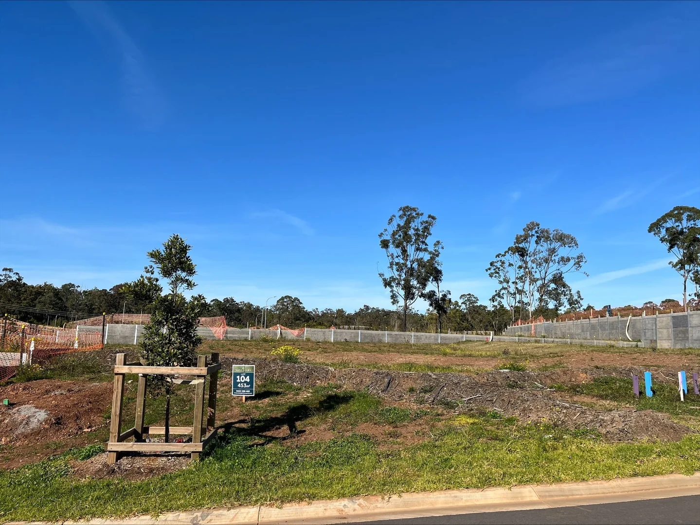 Additional image 9 of Lot 819, The Sanctuary, Thrumster NSW 2444