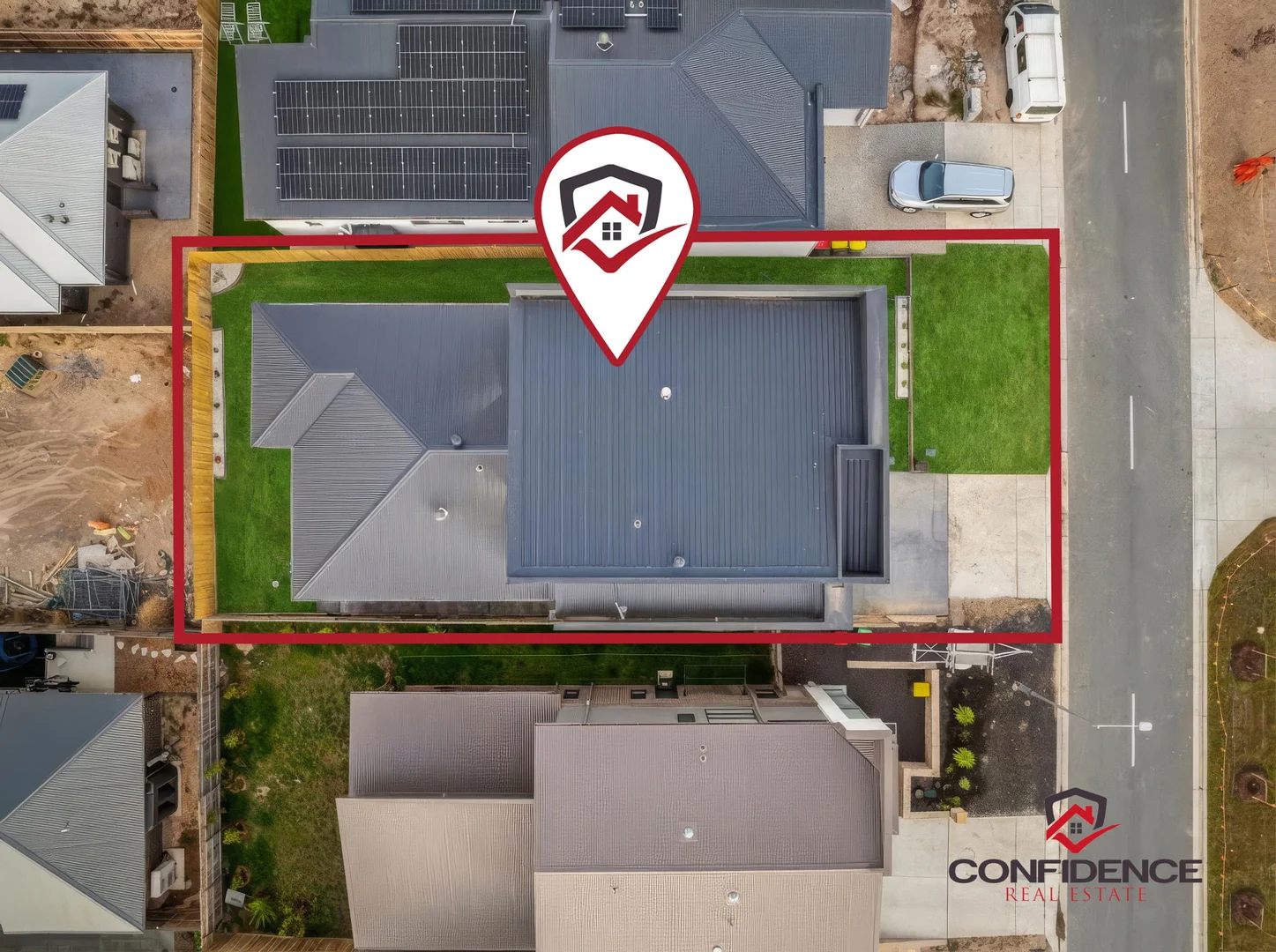 Additional image 36 of 35 Eggins Street, Denman Prospect ACT 2611