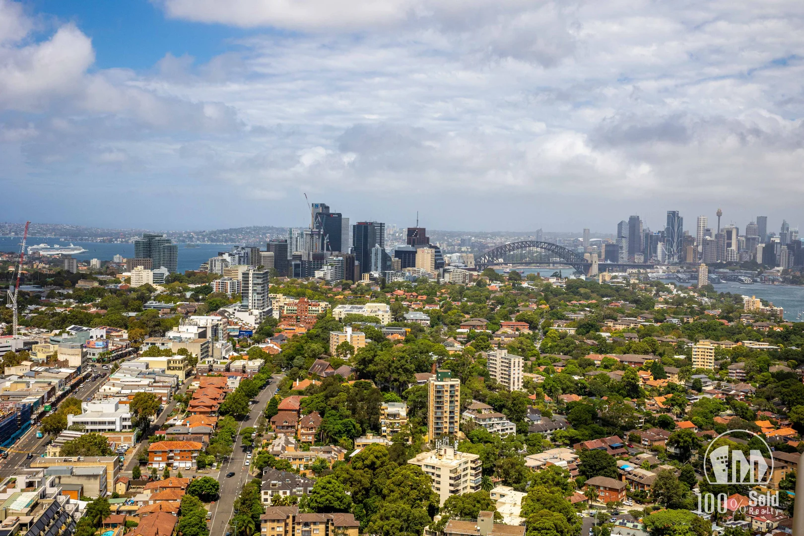 Additional image 11 of 3905/88A Christie Street, St Leonards NSW 2065