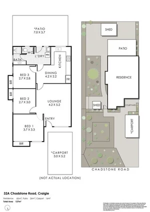 Additional image 20 of 32A Chadstone Road, Craigie WA 6025