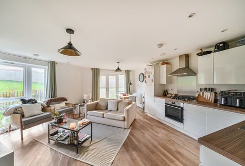 Matilda House, Francis Grove, Combe Down, Bath BA2