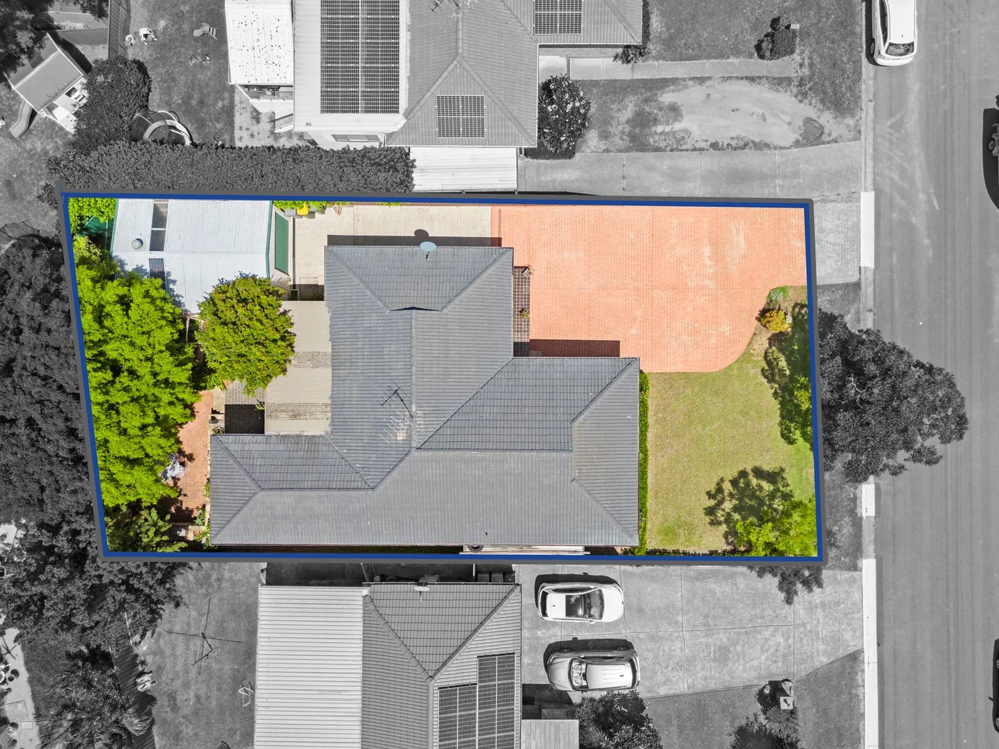 Additional image 16 of 30 Chardonnay Avenue, Eschol Park NSW 2558