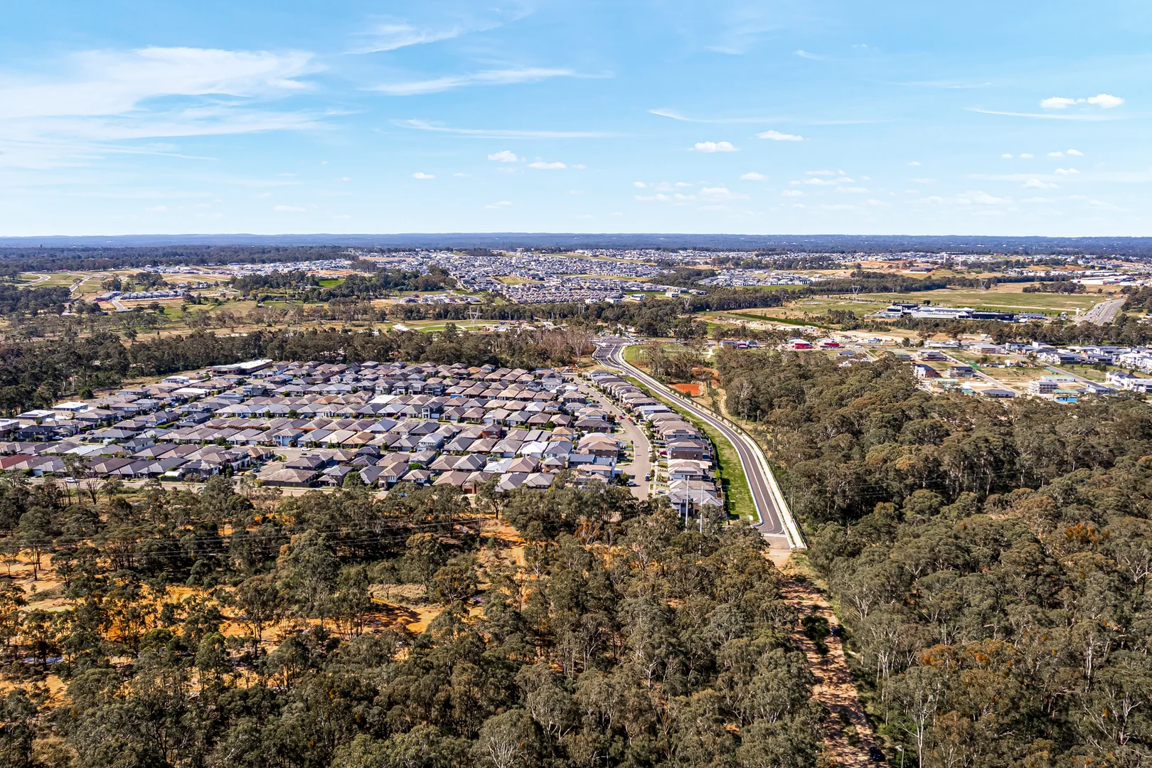 Additional image 6 of Lot 28 - 30 LOFTUS ST, Grantham Farm NSW 2765