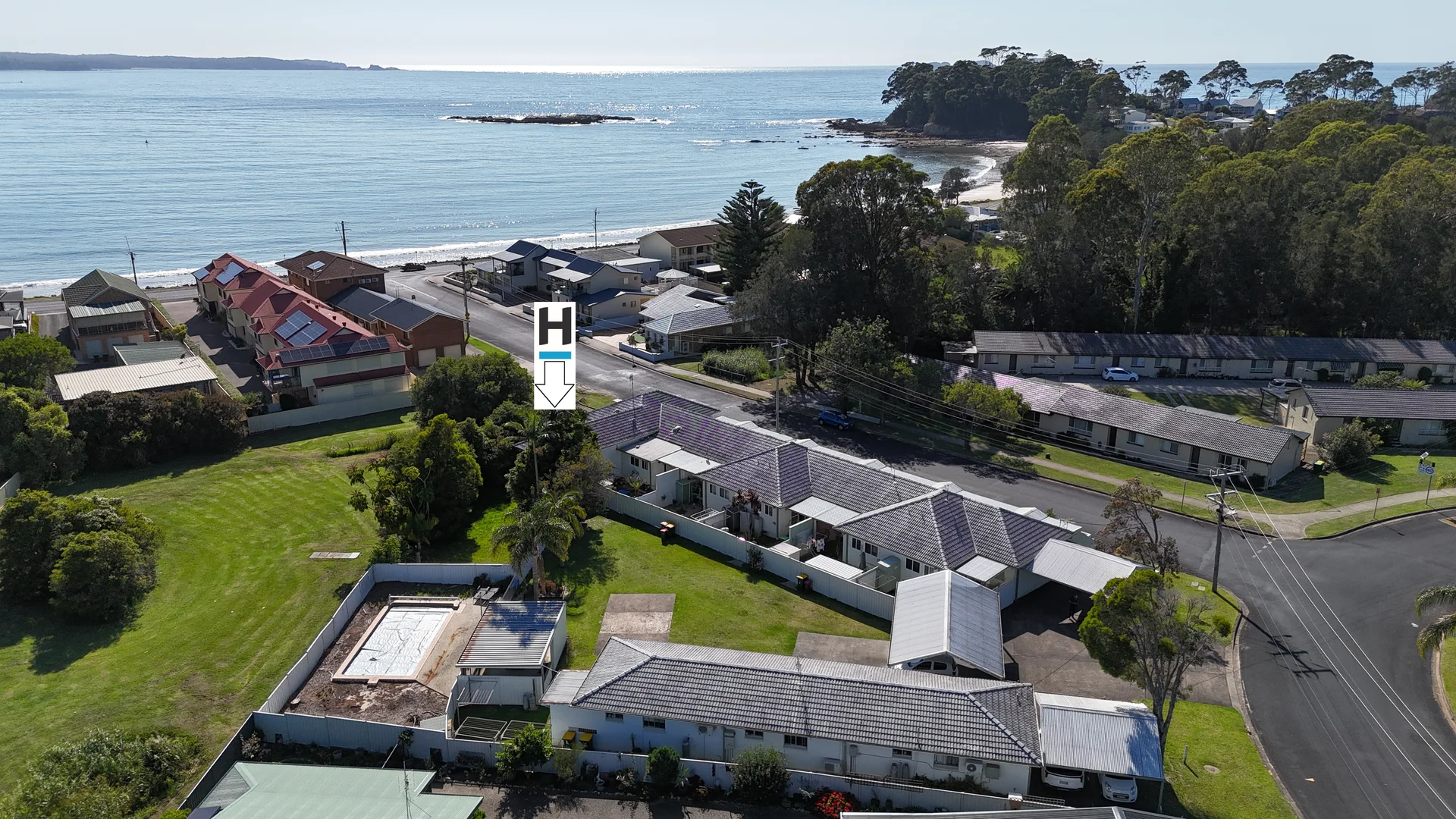 Additional image 22 of 1/17-19 Peter Crescent, Batehaven NSW 2536