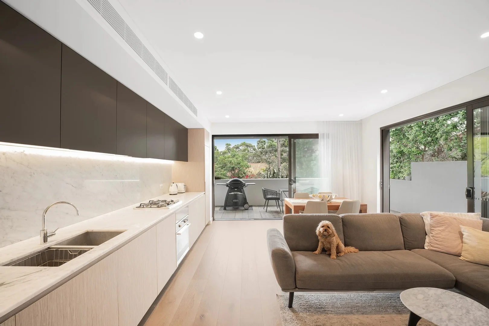 1/637 Old South Head Road, Rose Bay NSW 2029