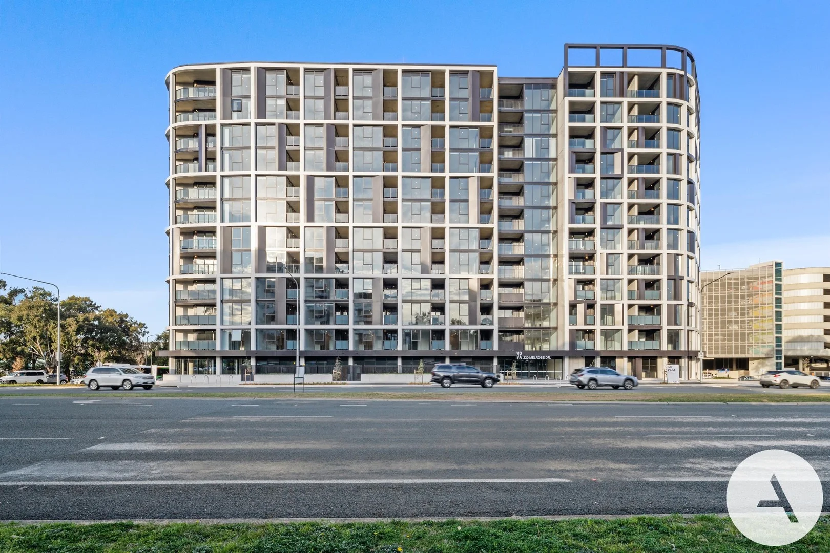 Additional image 3 of 2008/2 Furzer Street, Phillip ACT 2606