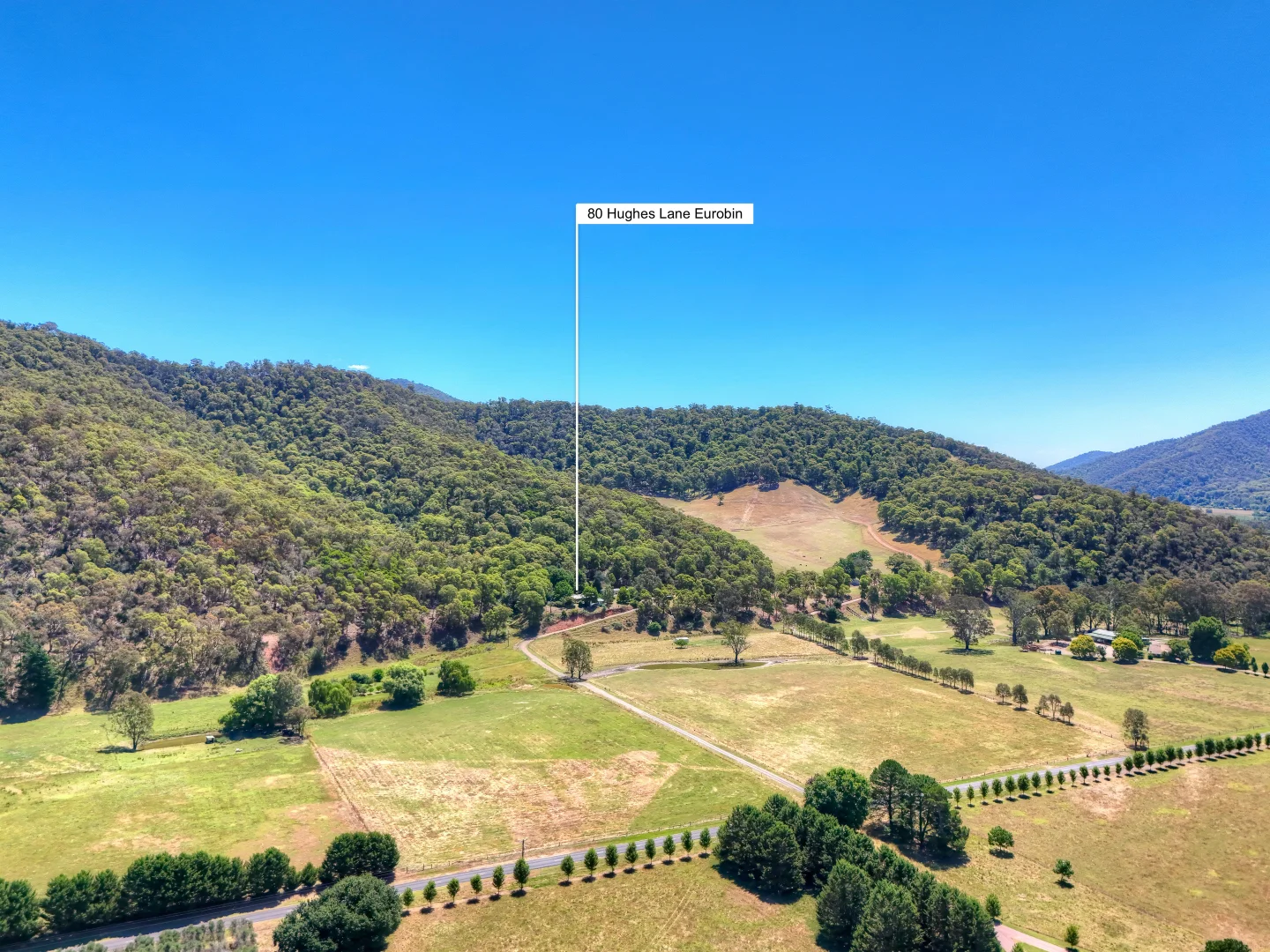 Additional image 22 of 80 Hughes Lane, Eurobin VIC 3739