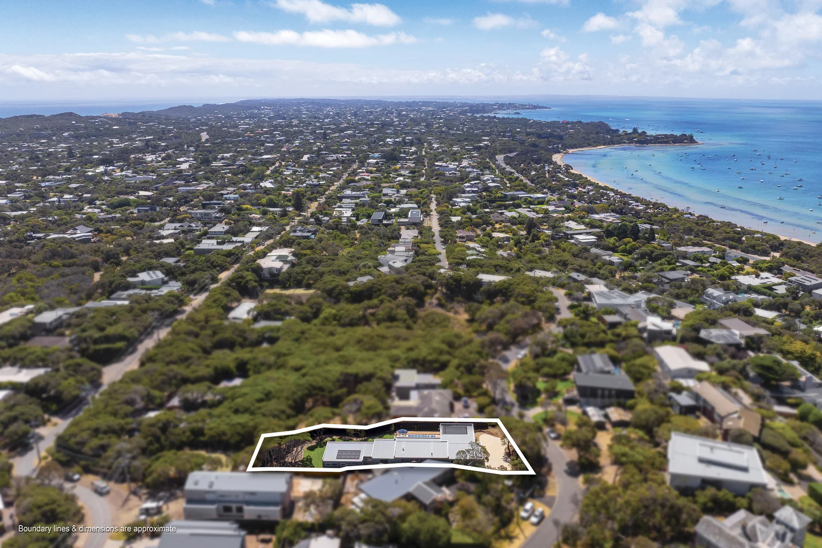 Additional image 20 of 19 Fawkner Avenue, Blairgowrie VIC 3942