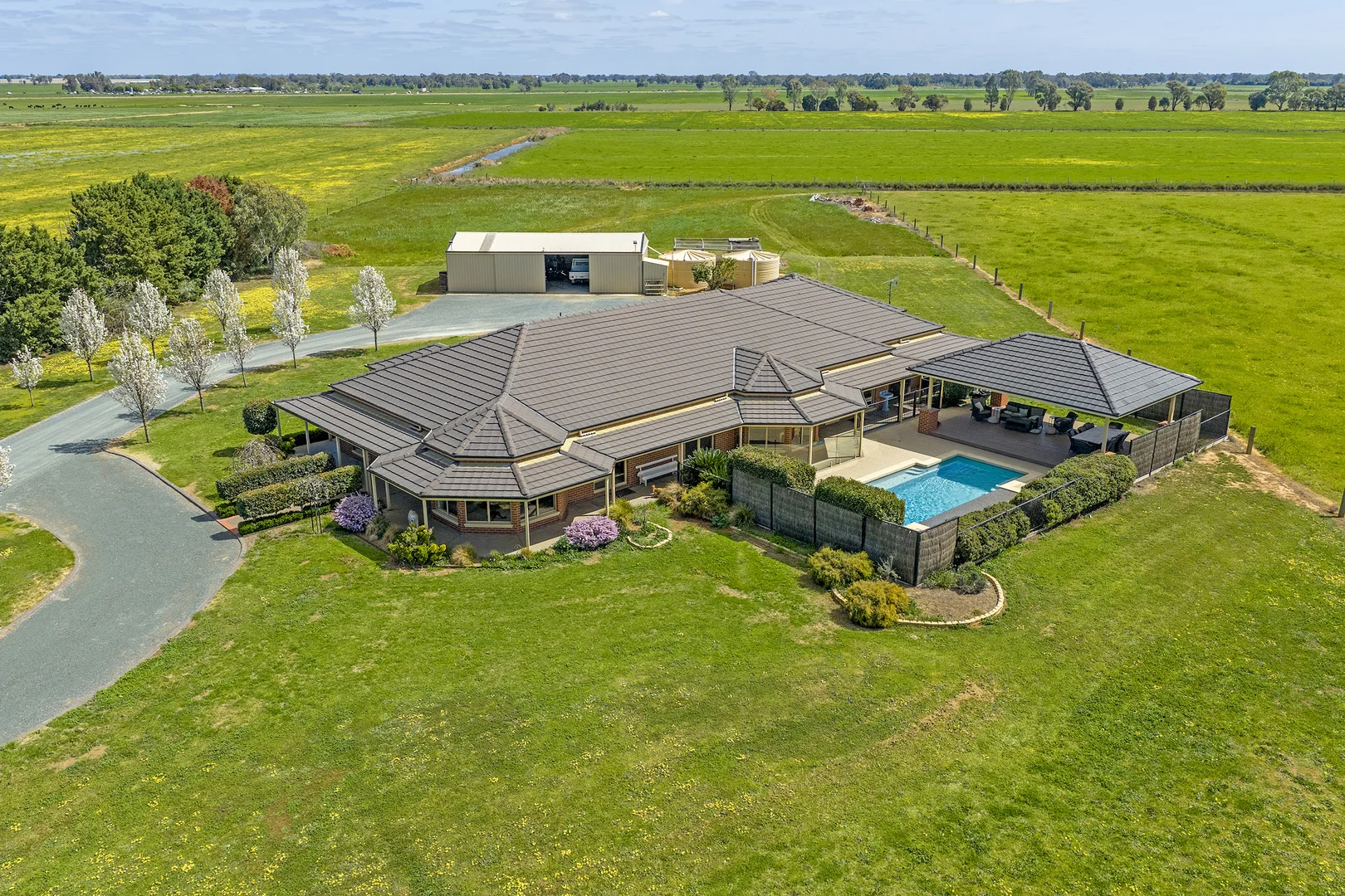 Additional image 4 of 1563 Scobie Road, Tongala VIC 3621