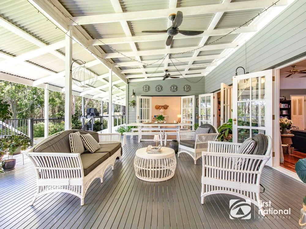 Additional image 7 of 19 Goonaroo Place, Emerald Beach NSW 2456