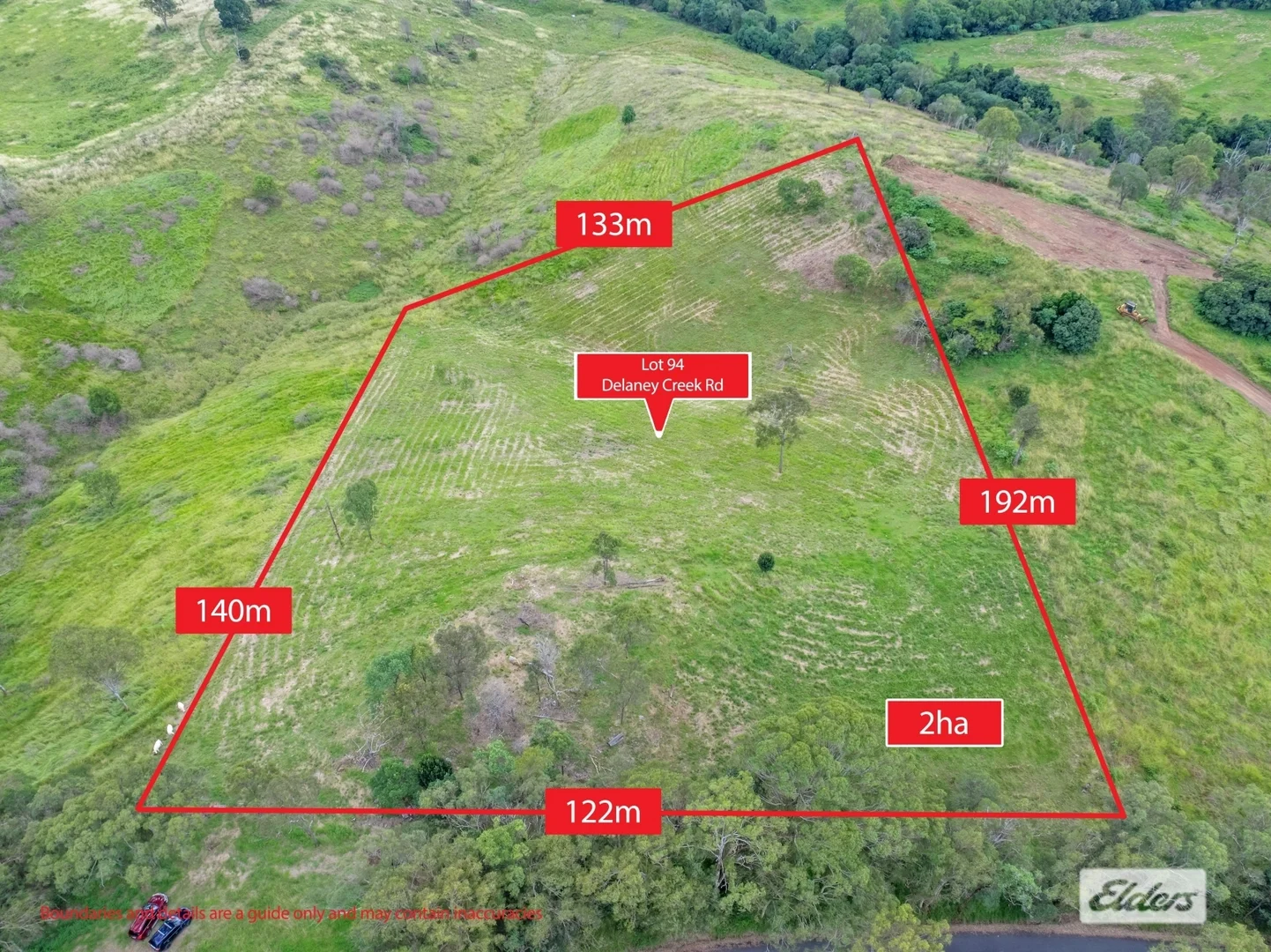 Additional image 5 of L/94 Delaney Creek Road, Mount Delaney QLD 4514