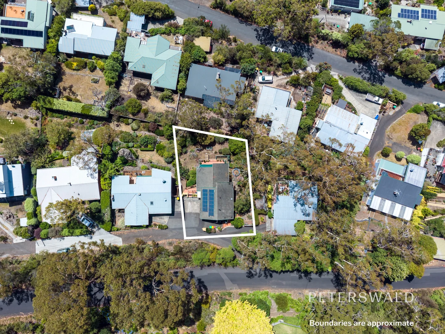 Additional image 29 of 176 Nelson Road, Mount Nelson TAS 7007