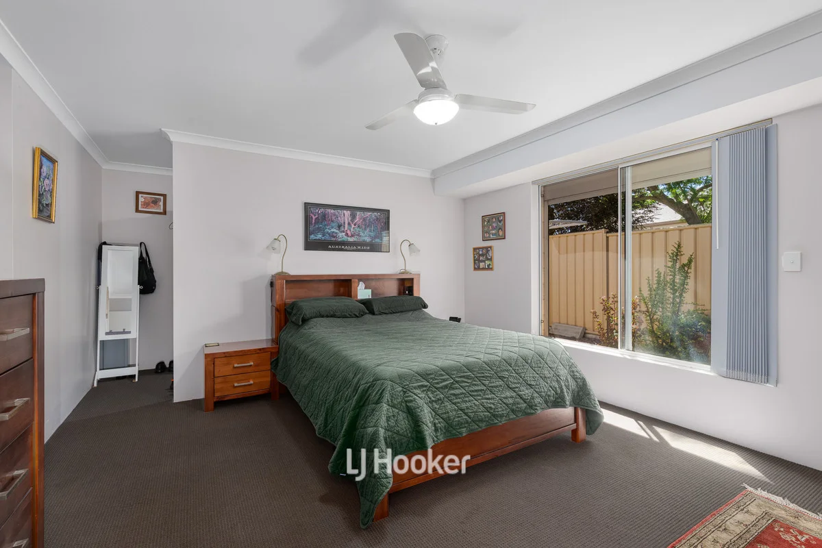 Additional image 12 of 141 Braidwood Drive, Australind WA 6233