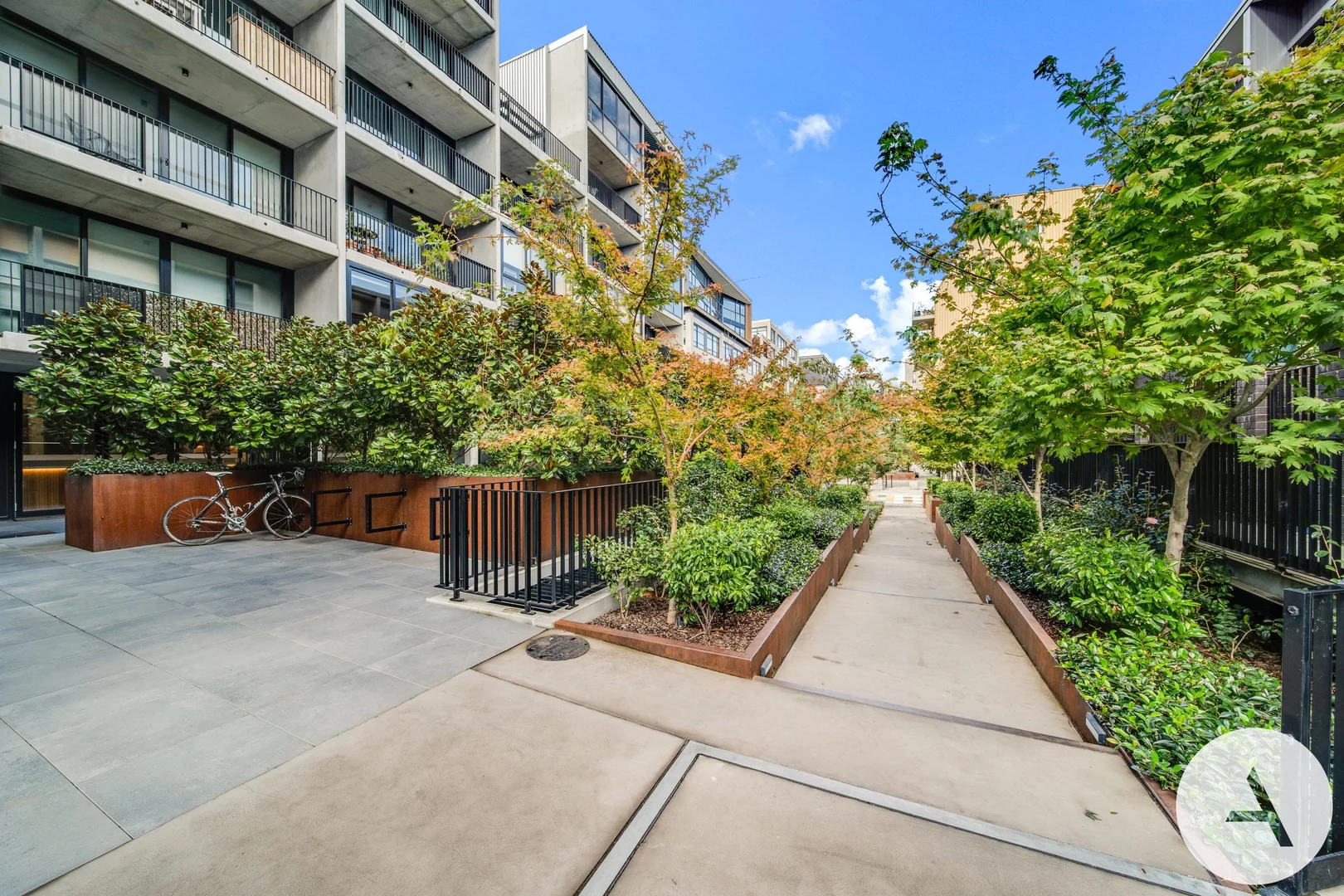 Additional image 15 of UG15/17 The Causeway, Kingston ACT 2604