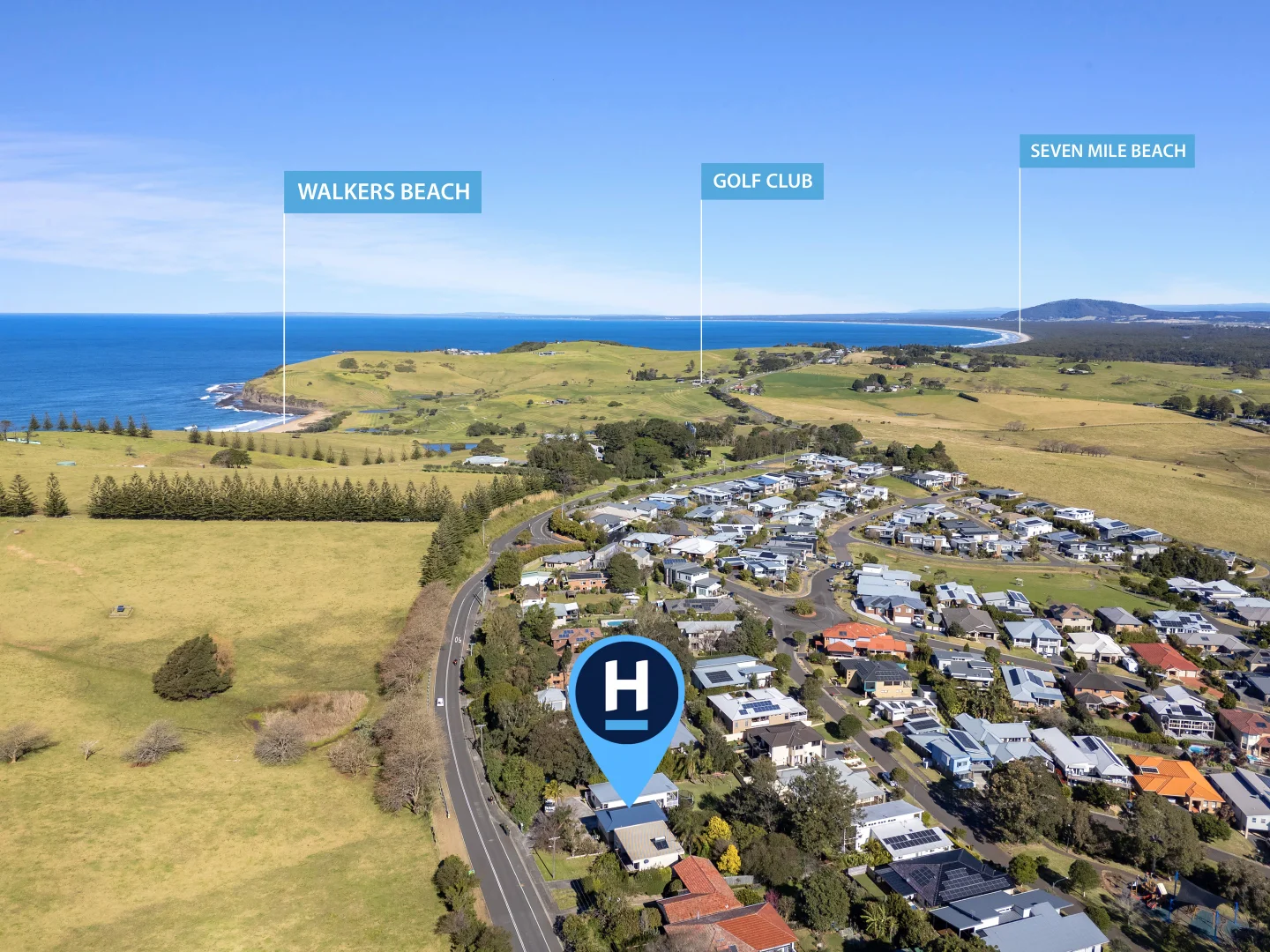 Additional image 15 of 217 Fern Street, Gerringong NSW 2534