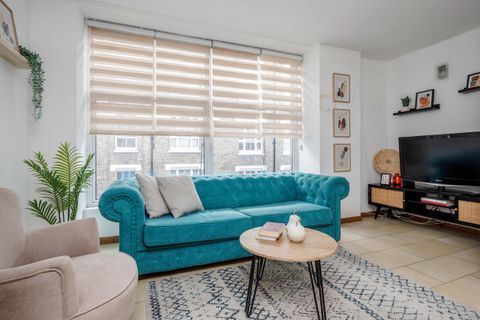 Laystall Street, London EC1R