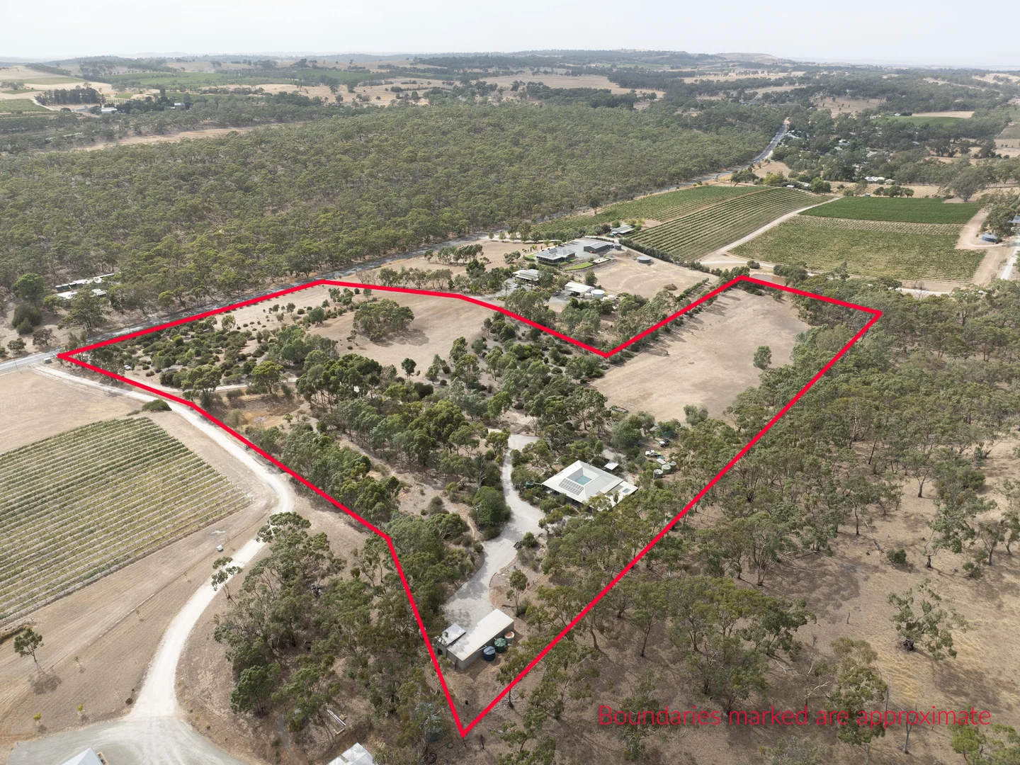 Additional image 3 of 8335 Horrocks Highway, Gillentown SA 5453