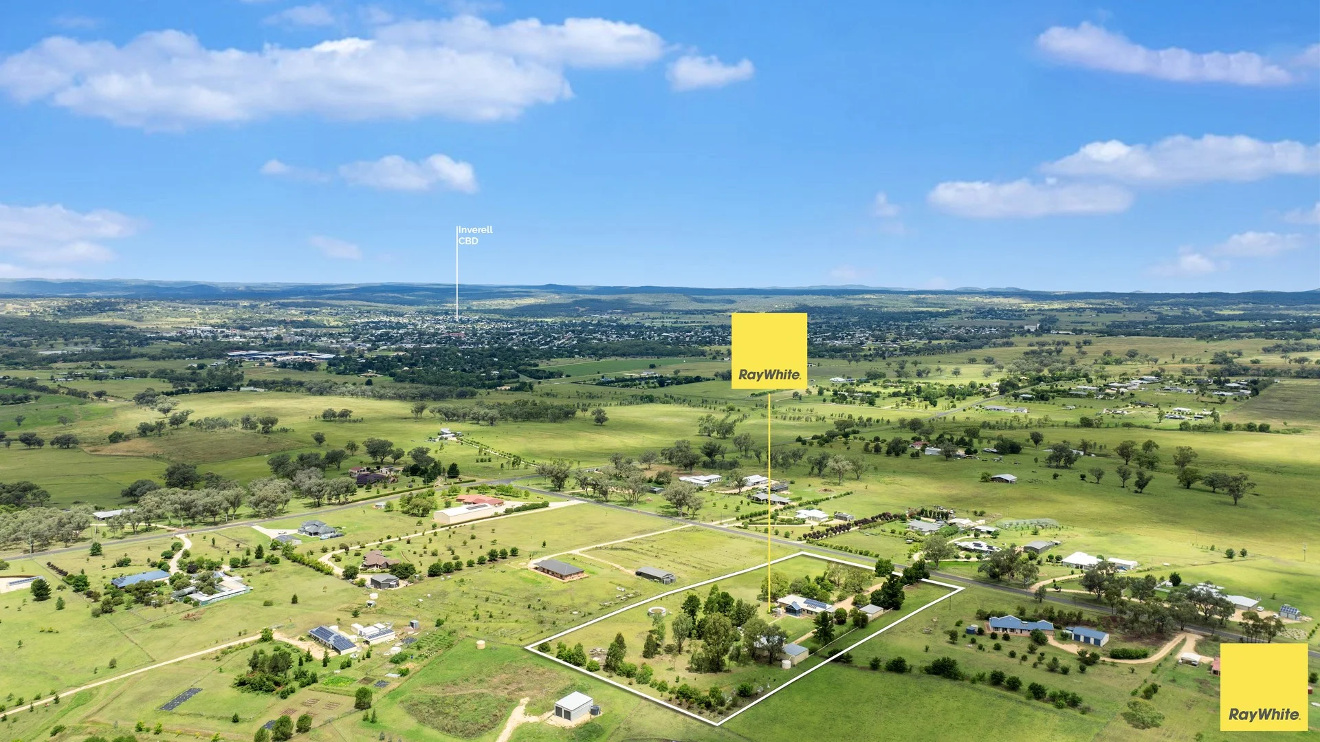 300 Fernhill Road, Inverell NSW 2360