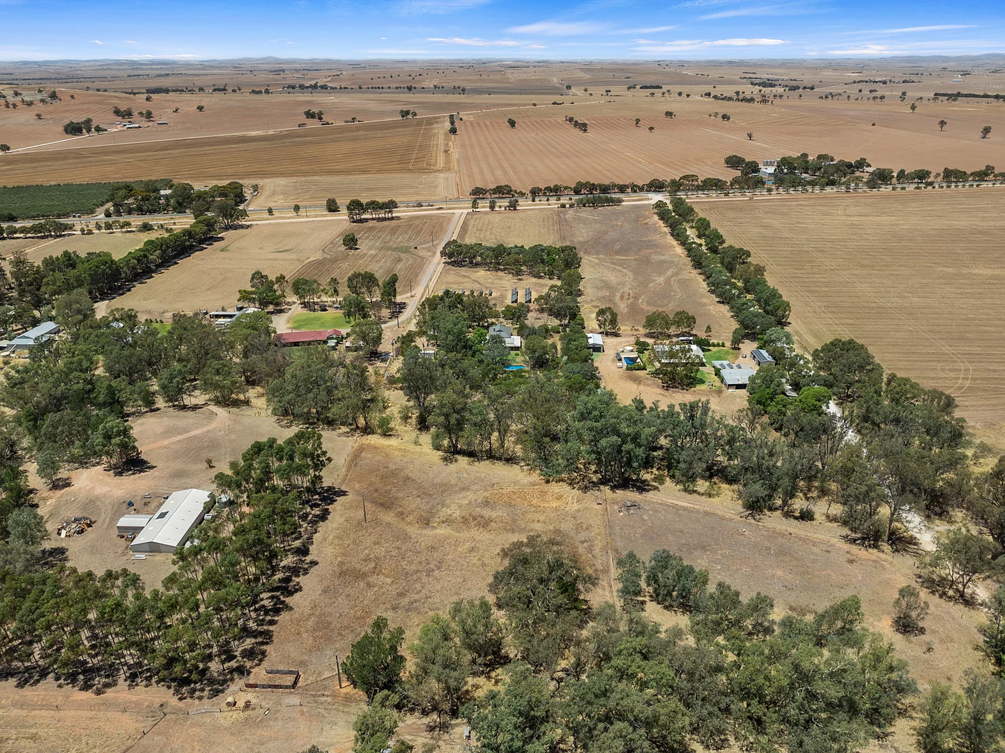 Additional image 29 of 19 Laura Blocks Road, Laura SA 5480