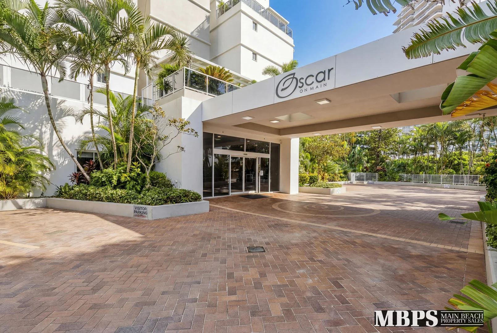 Additional image 16 of 58/1-9 Hughes Avenue, Main Beach QLD 4217