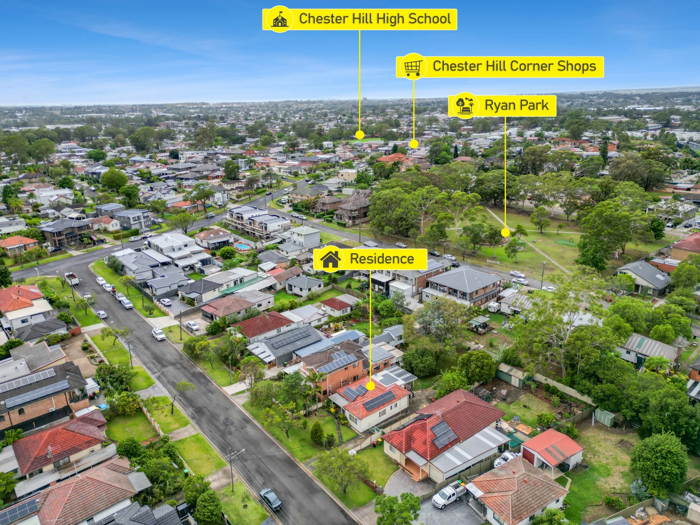 Additional image 10 of 11 Fuller Street, Chester Hill NSW 2162