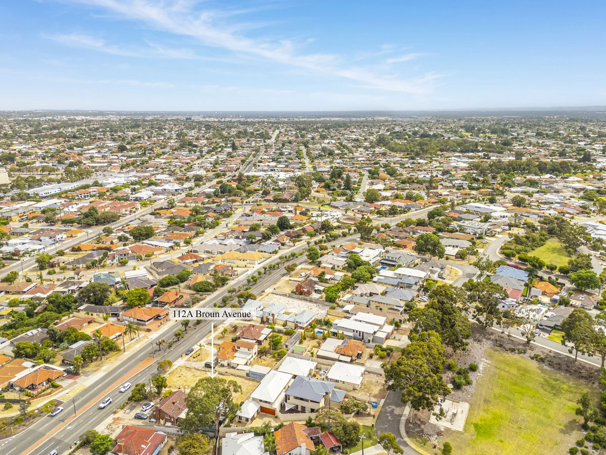 Additional image 9 of 112B Broun Avenue, Embleton WA 6062