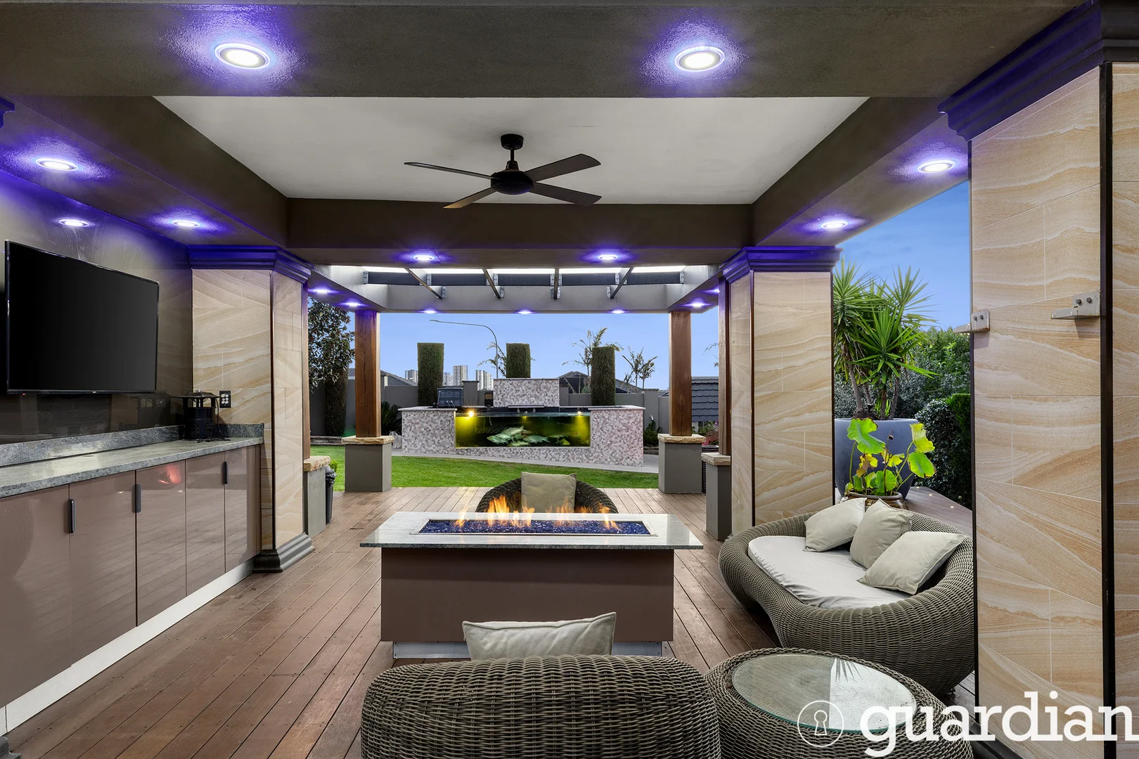 Additional image 18 of 3 Luss Court, Glenhaven NSW 2156