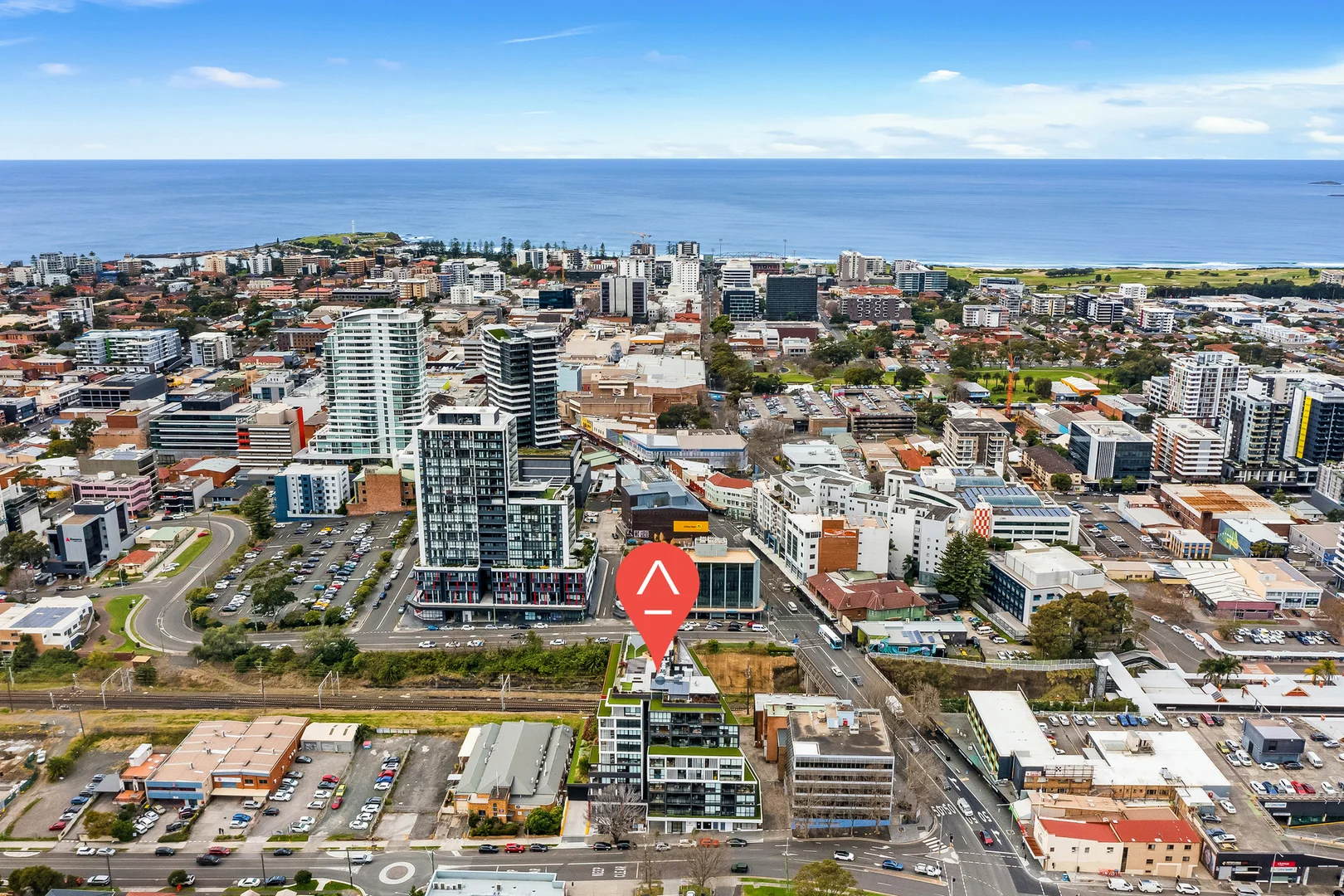 Additional image 9 of 303/49 Denison Street, Wollongong NSW 2500