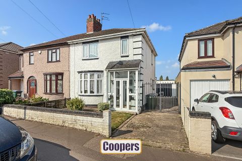 Clifford Bridge Road, Binley CV3