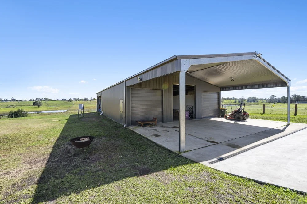 Additional image 9 of 97 Sunset Close, Verges Creek NSW 2440