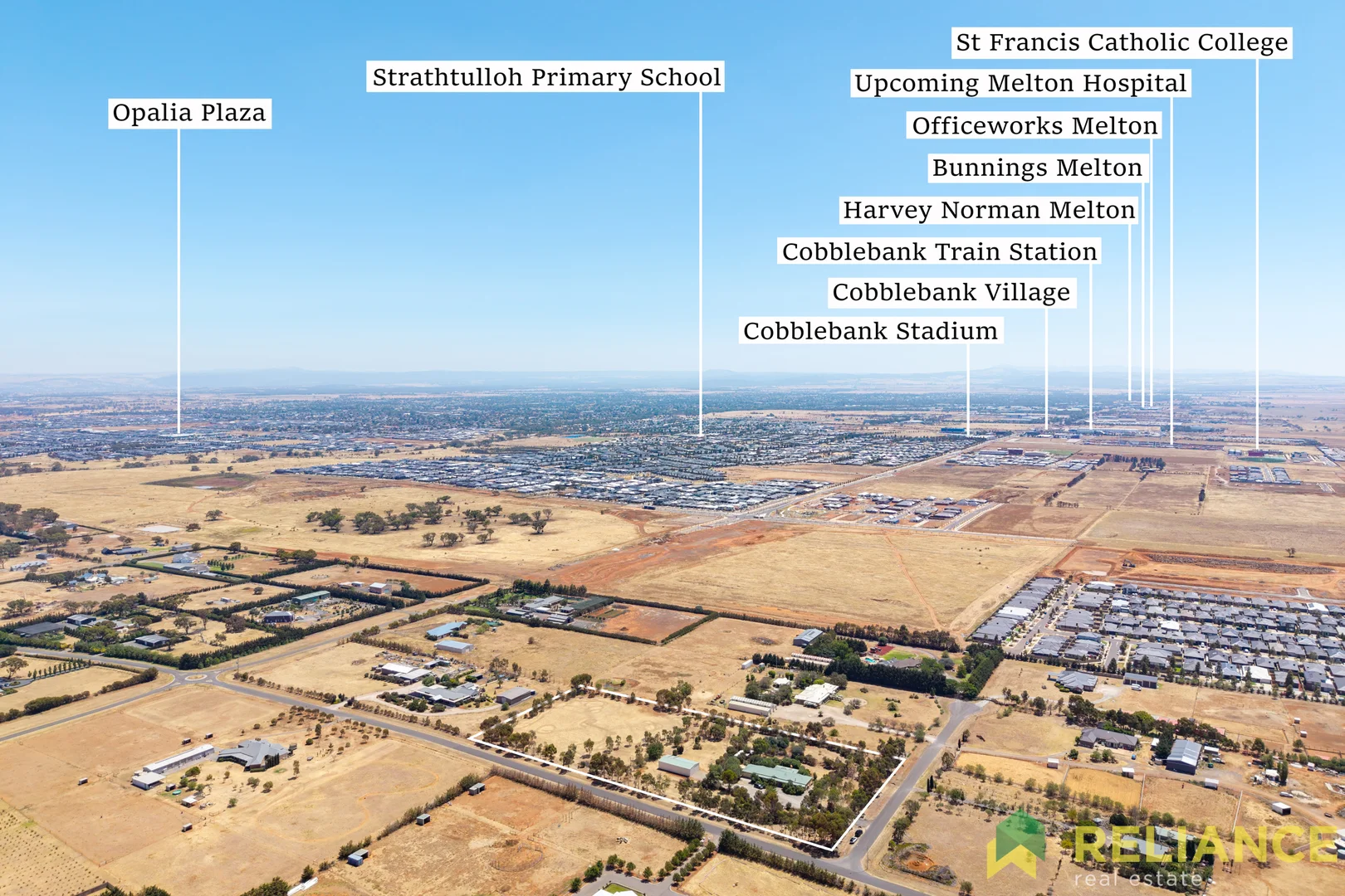 Additional image 2 of 1 Nicholson Court, Strathtulloh VIC 3338