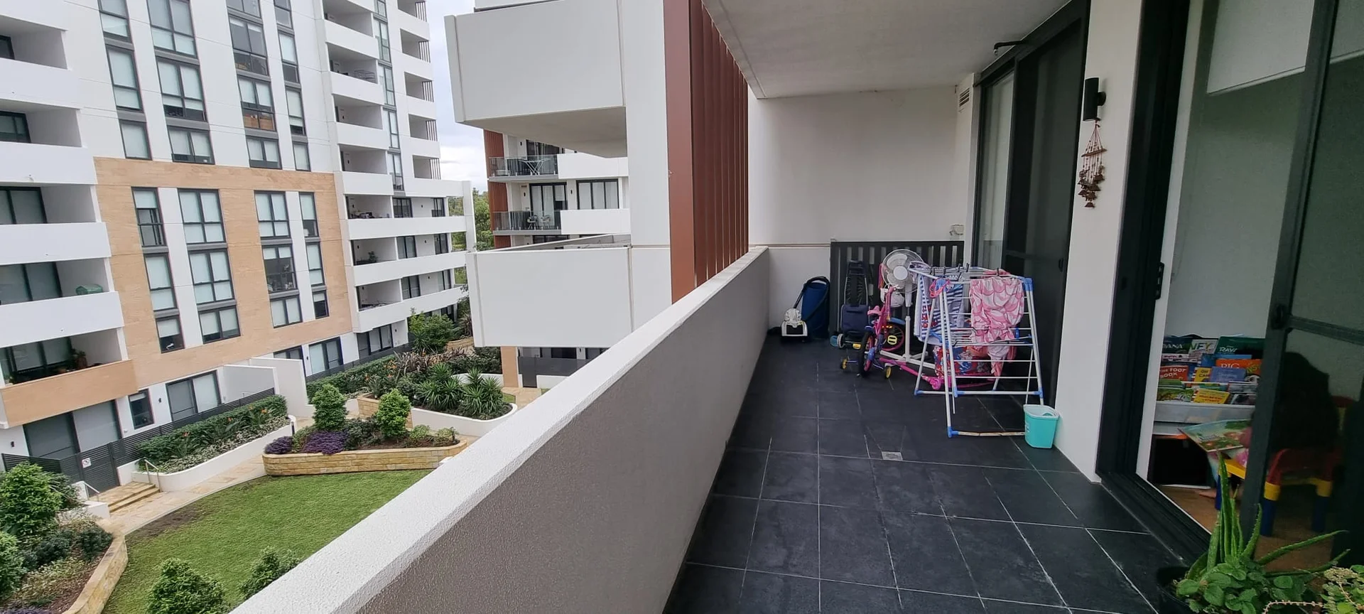 Additional image 5 of 304/100 Fairway Drive, Norwest NSW 2153