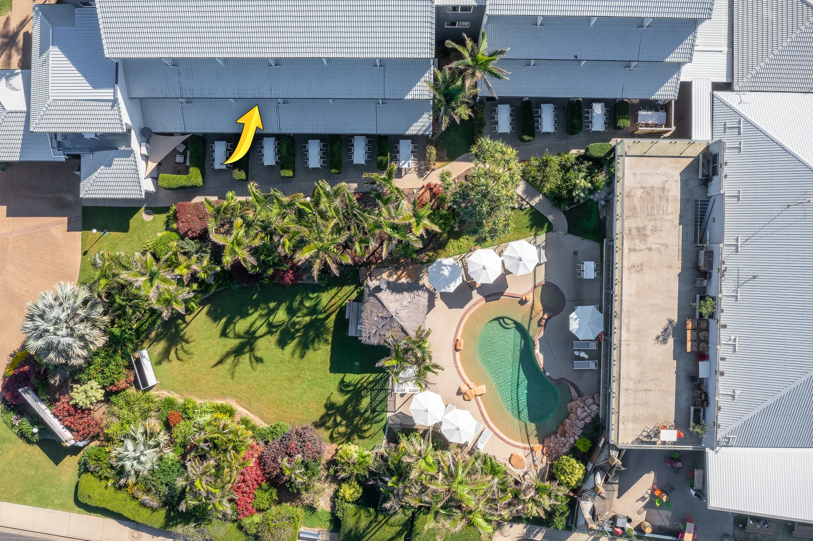 Additional image 18 of 218/34-38 Vin E Jones Memorial Drive, Rosslyn QLD 4703